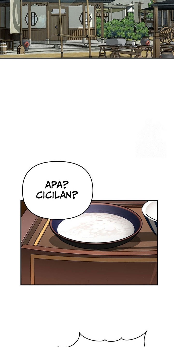 The World’s Best Kunlun Tavern Chapter 23 Gambar 21