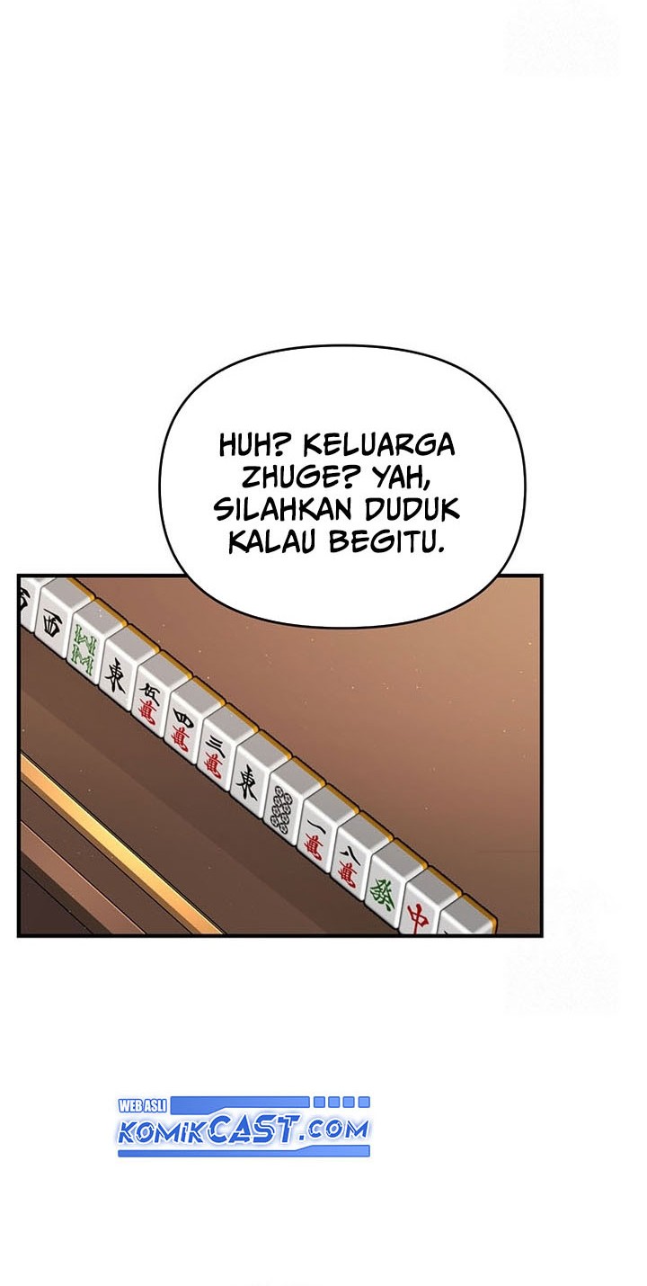 The World’s Best Kunlun Tavern Chapter 23 Gambar 25