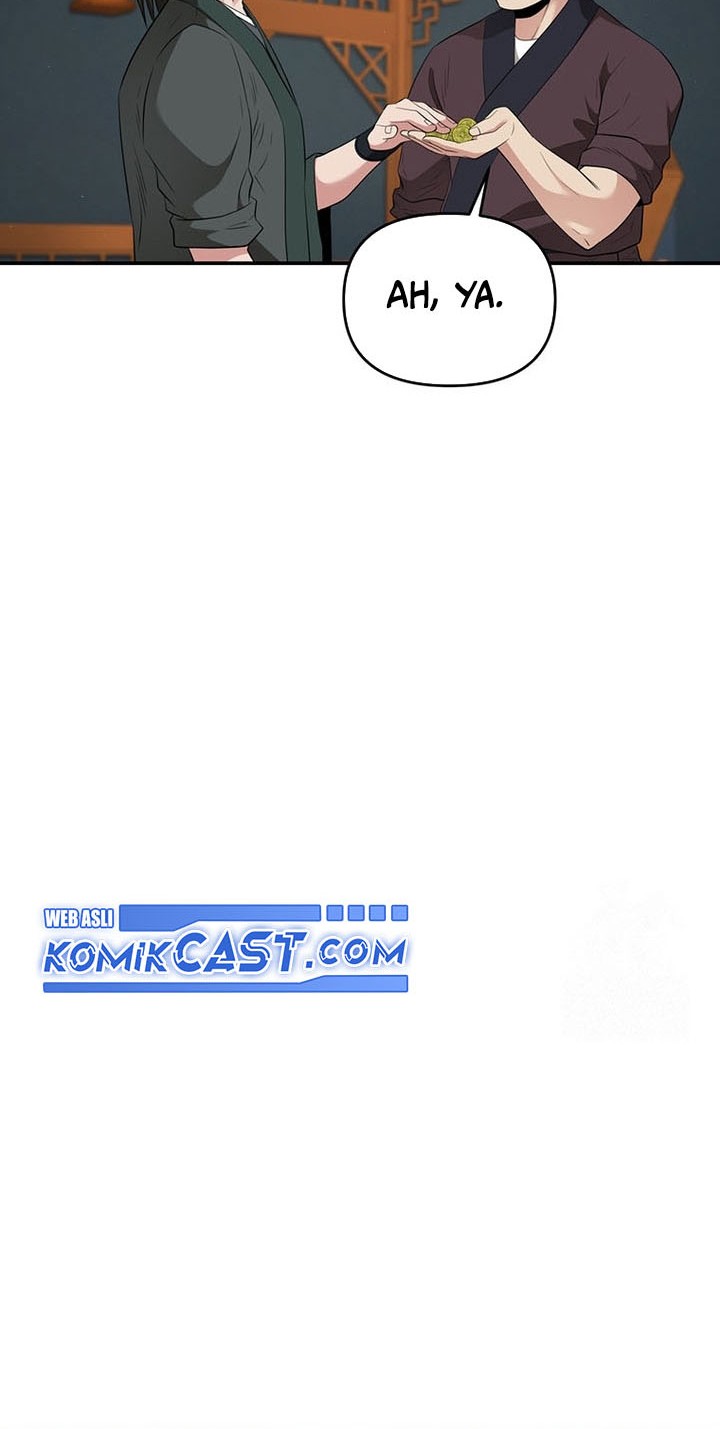 The World’s Best Kunlun Tavern Chapter 23 Gambar 33