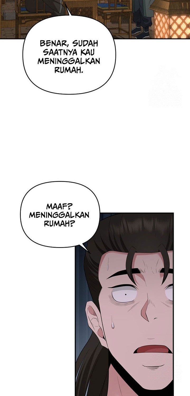 The World’s Best Kunlun Tavern Chapter 23 Gambar 37