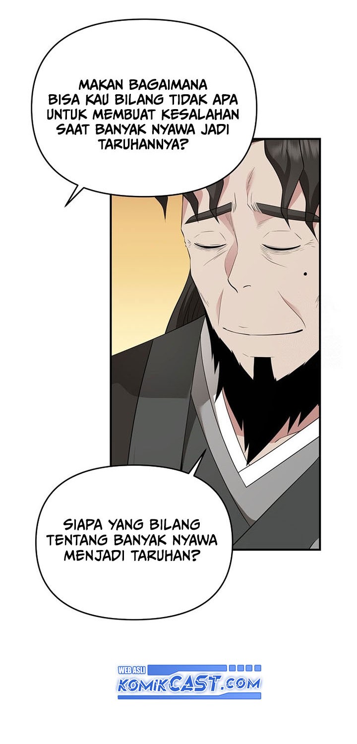 The World’s Best Kunlun Tavern Chapter 23 Gambar 41