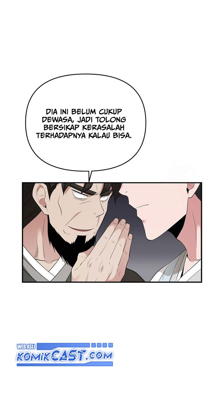 The World’s Best Kunlun Tavern Chapter 23 Gambar 49