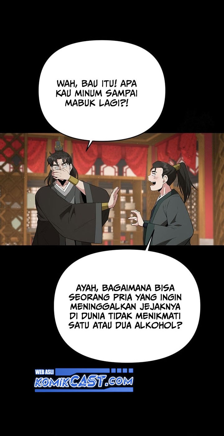 The World’s Best Kunlun Tavern Chapter 23 Gambar 9
