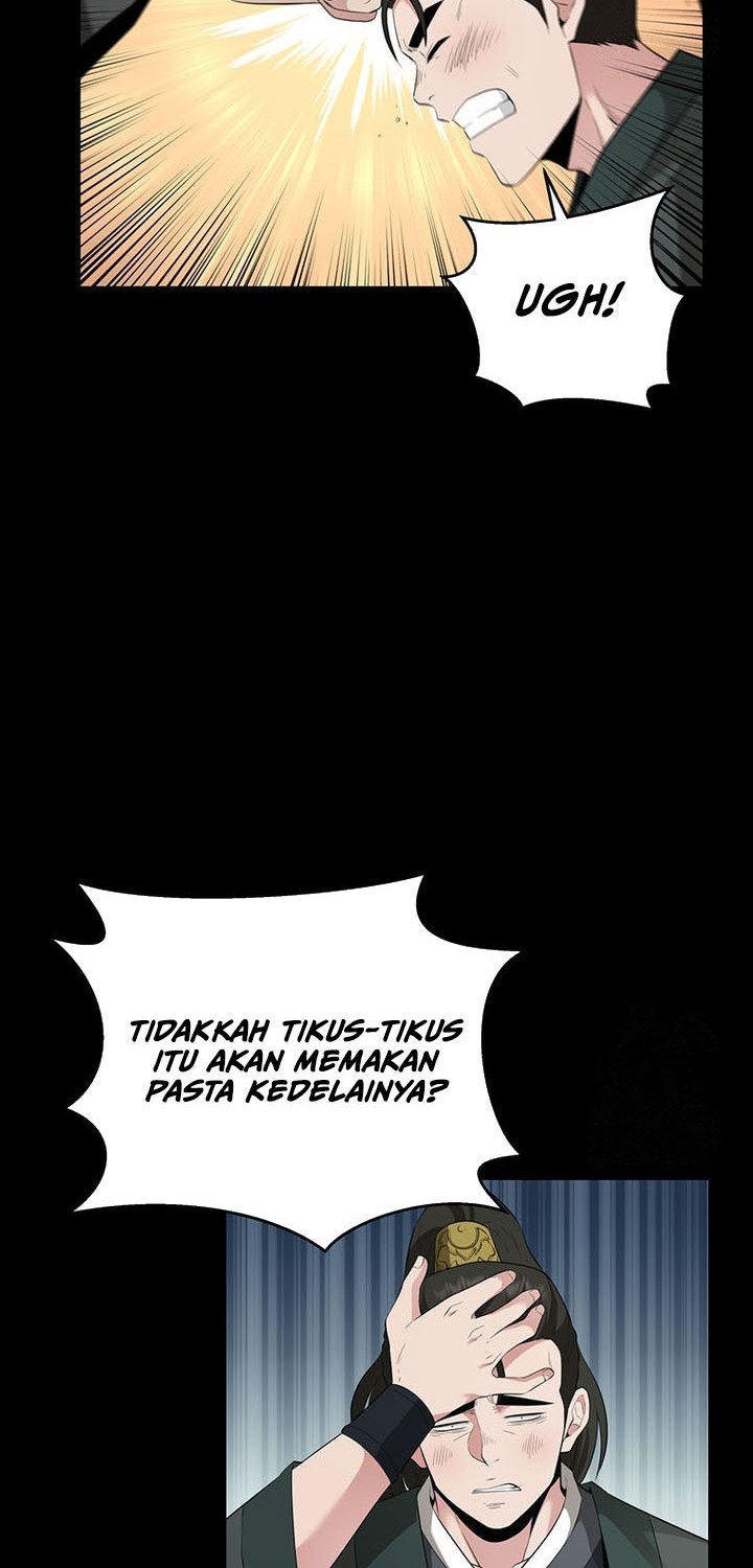 The World’s Best Kunlun Tavern Chapter 23 Gambar 15