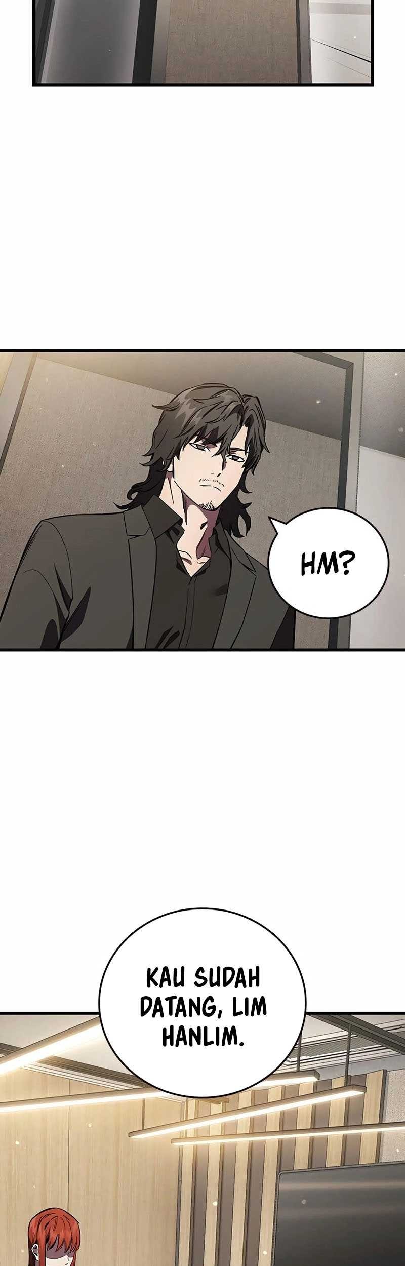 The Great War Chapter 36 Gambar 37