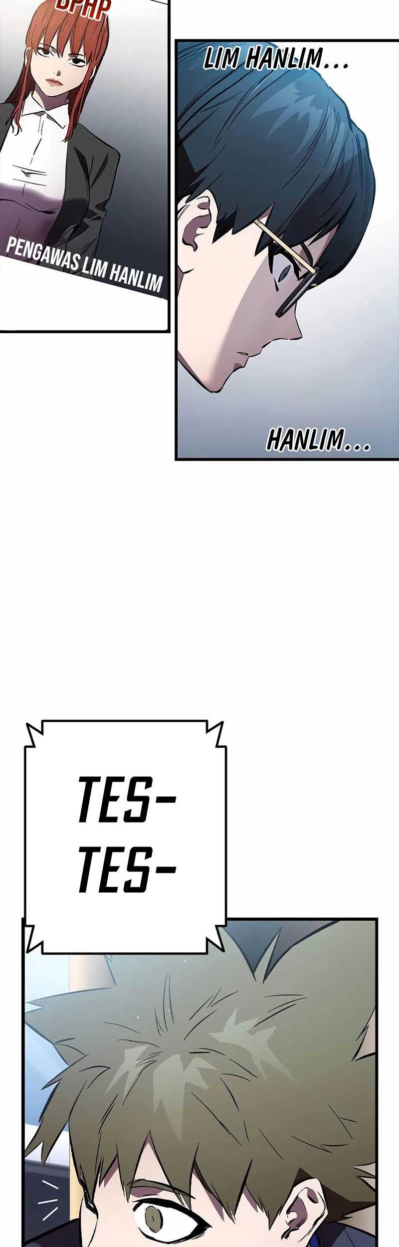 The Great War Chapter 36 Gambar 54