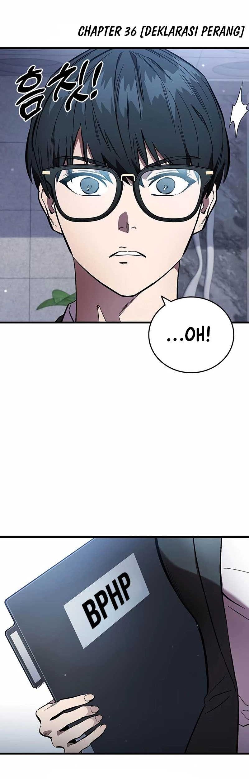 The Great War Chapter 36 Gambar 7