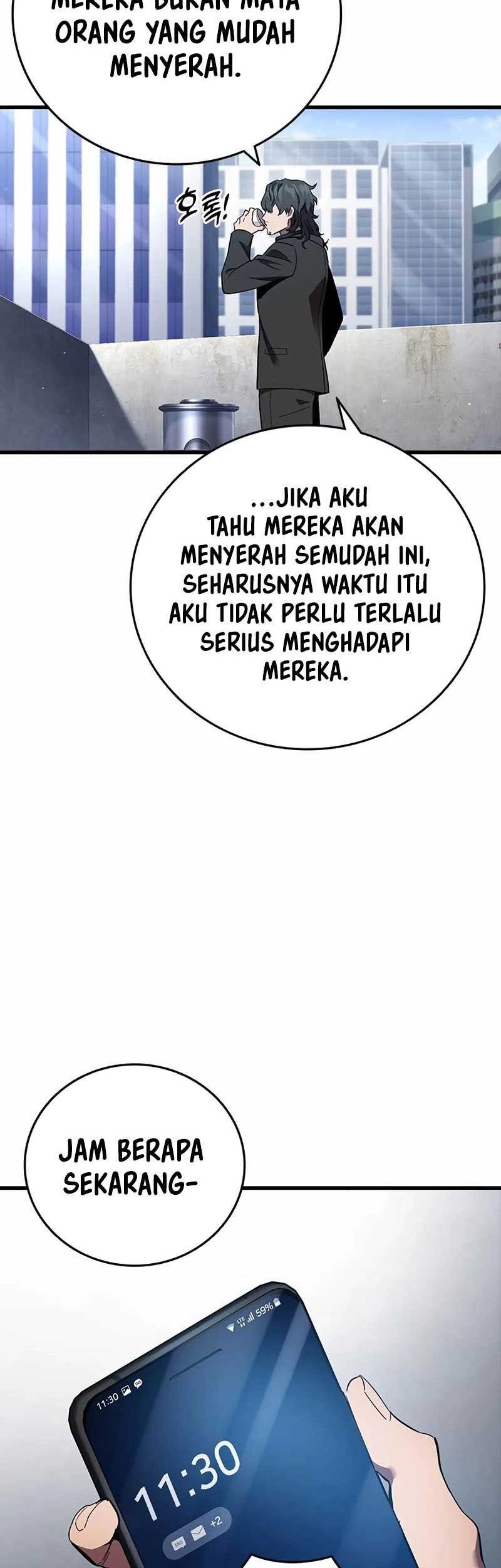 The Great War Chapter 36 Gambar 19