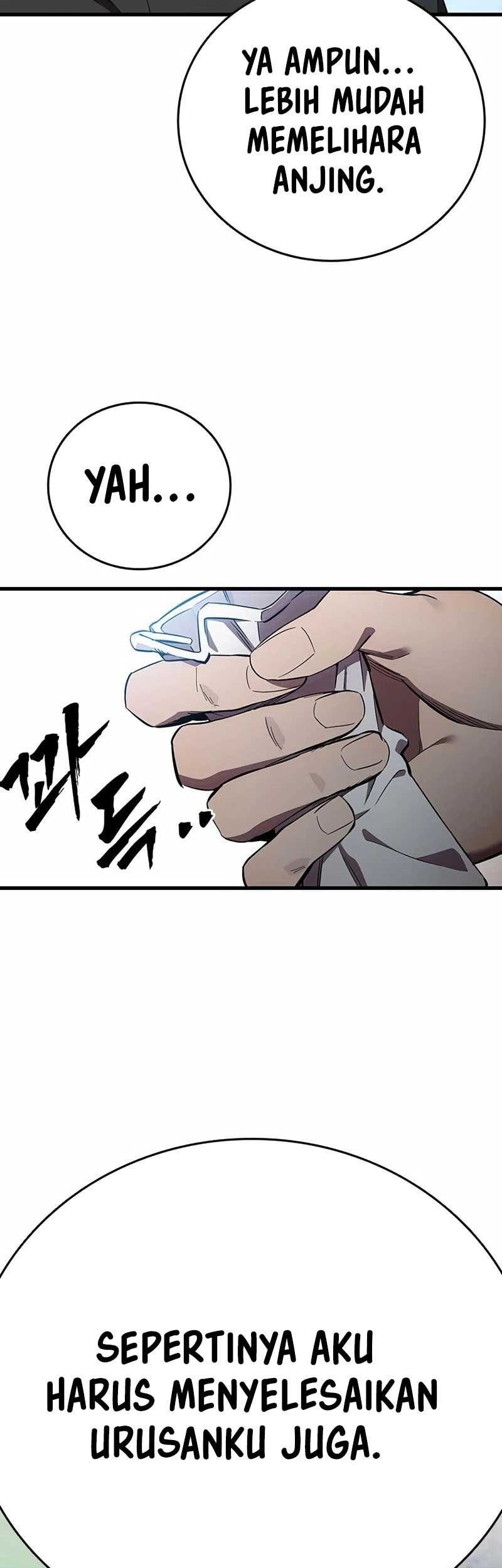 The Great War Chapter 36 Gambar 22