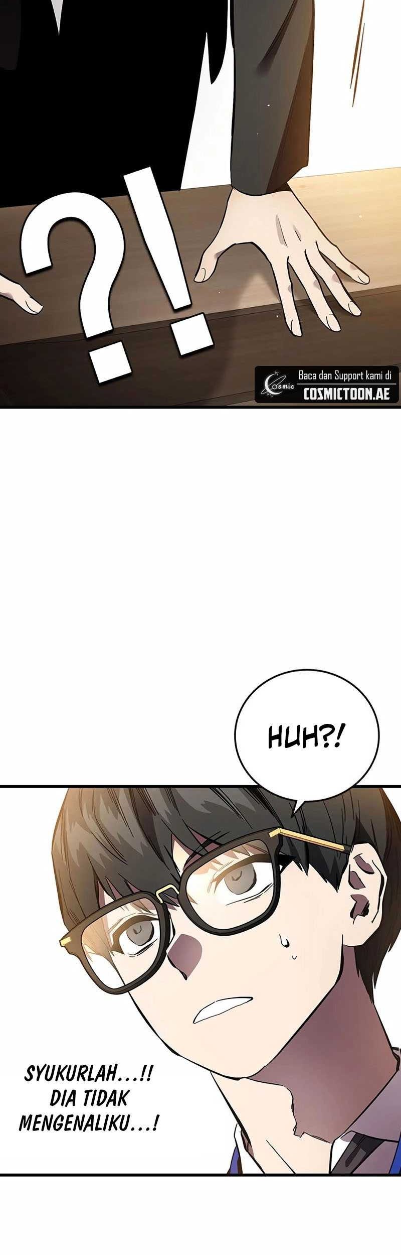 The Great War Chapter 36 Gambar 28