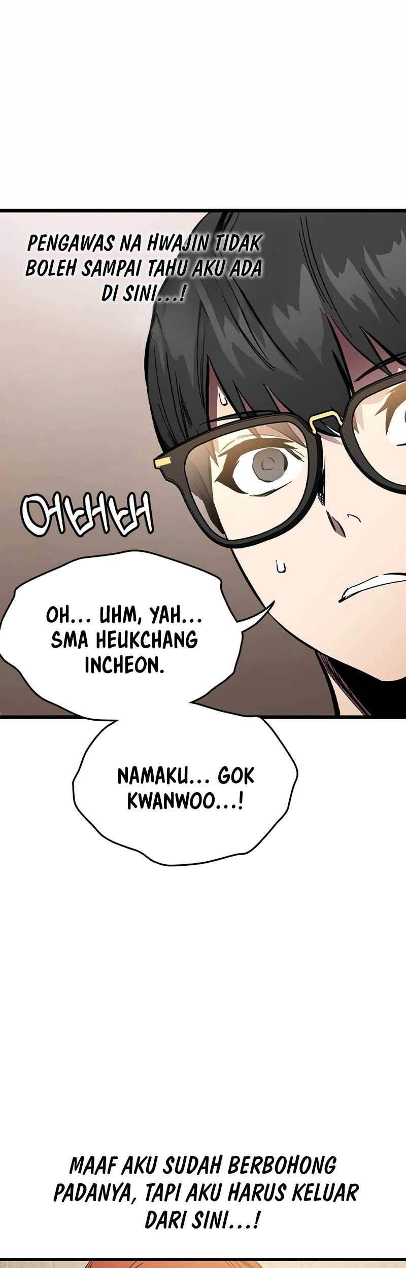 The Great War Chapter 36 Gambar 30