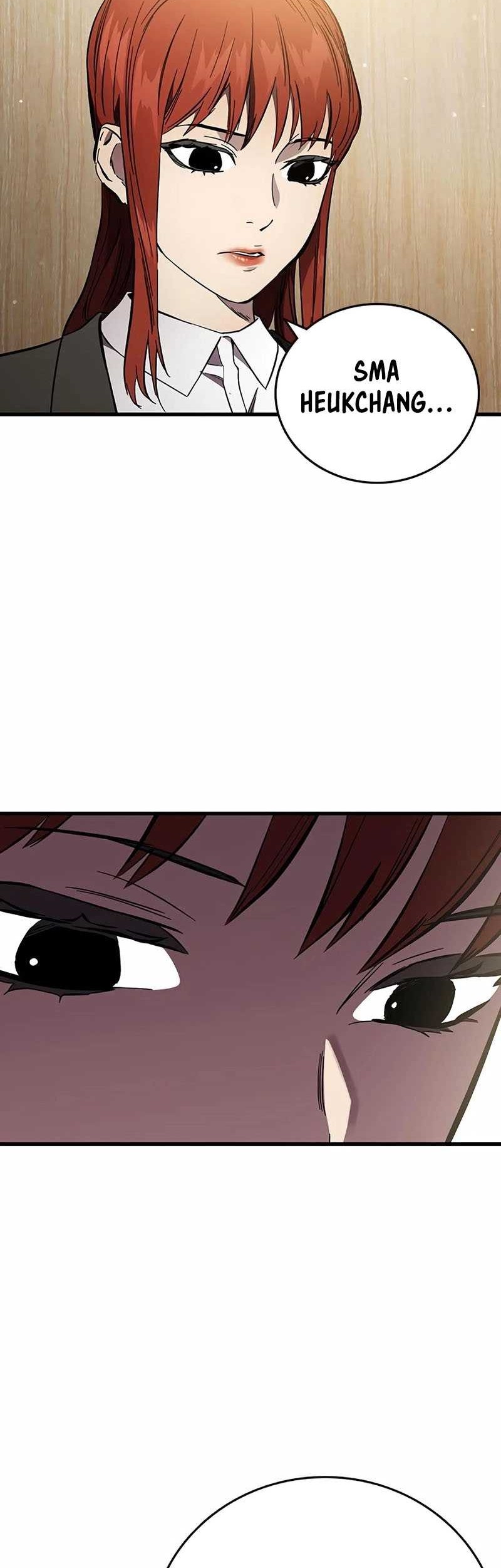 The Great War Chapter 36 Gambar 31