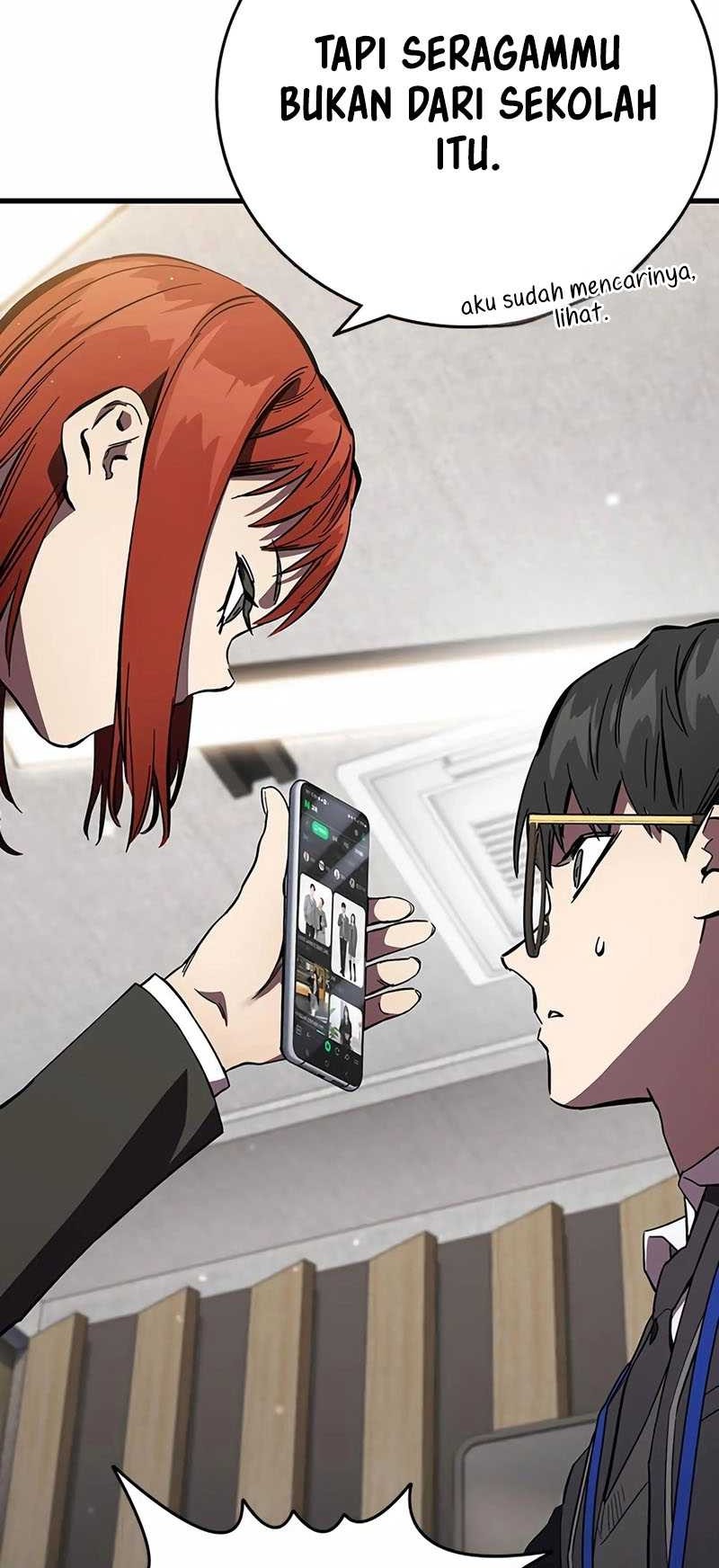 The Great War Chapter 36 Gambar 32