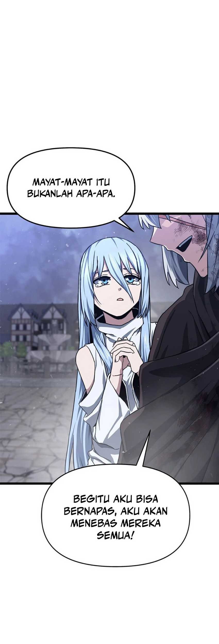 Damn Demonic Swords Chapter 53 Gambar 23