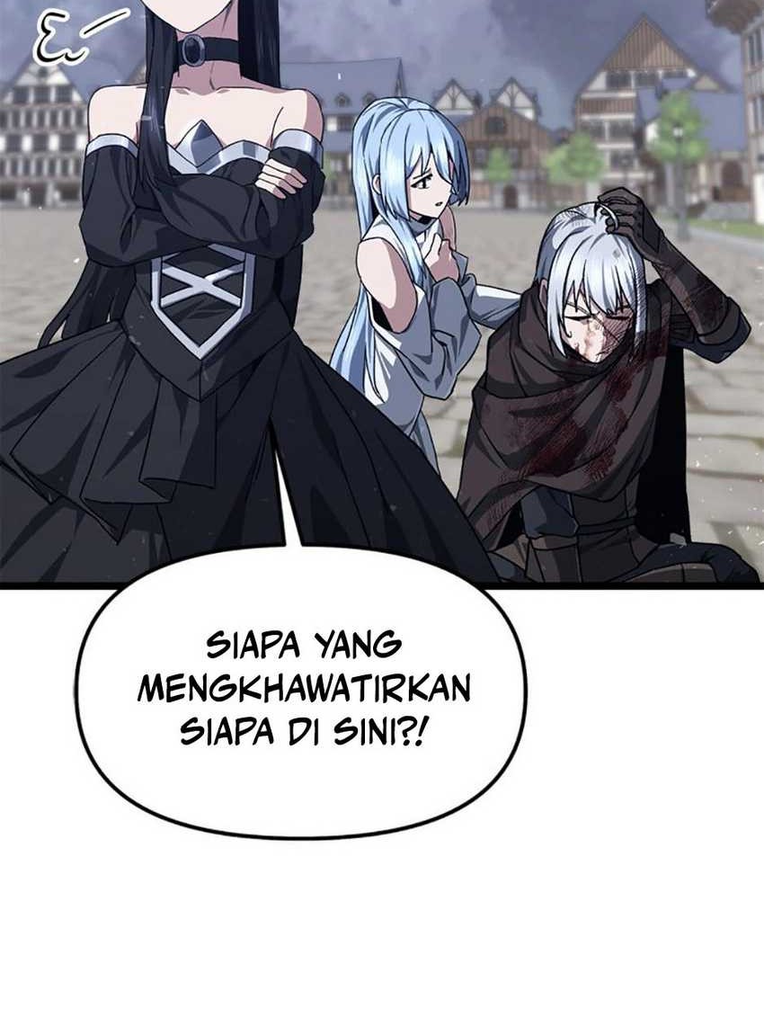 Damn Demonic Swords Chapter 53 Gambar 41