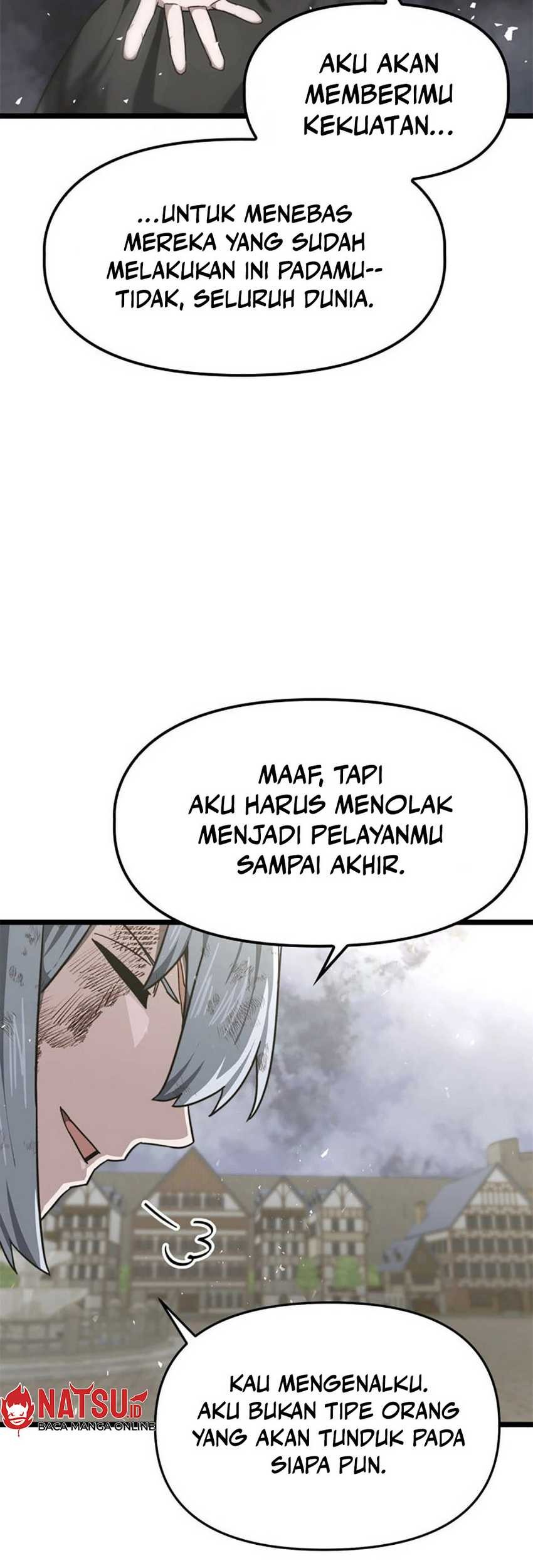 Damn Demonic Swords Chapter 53 Gambar 46