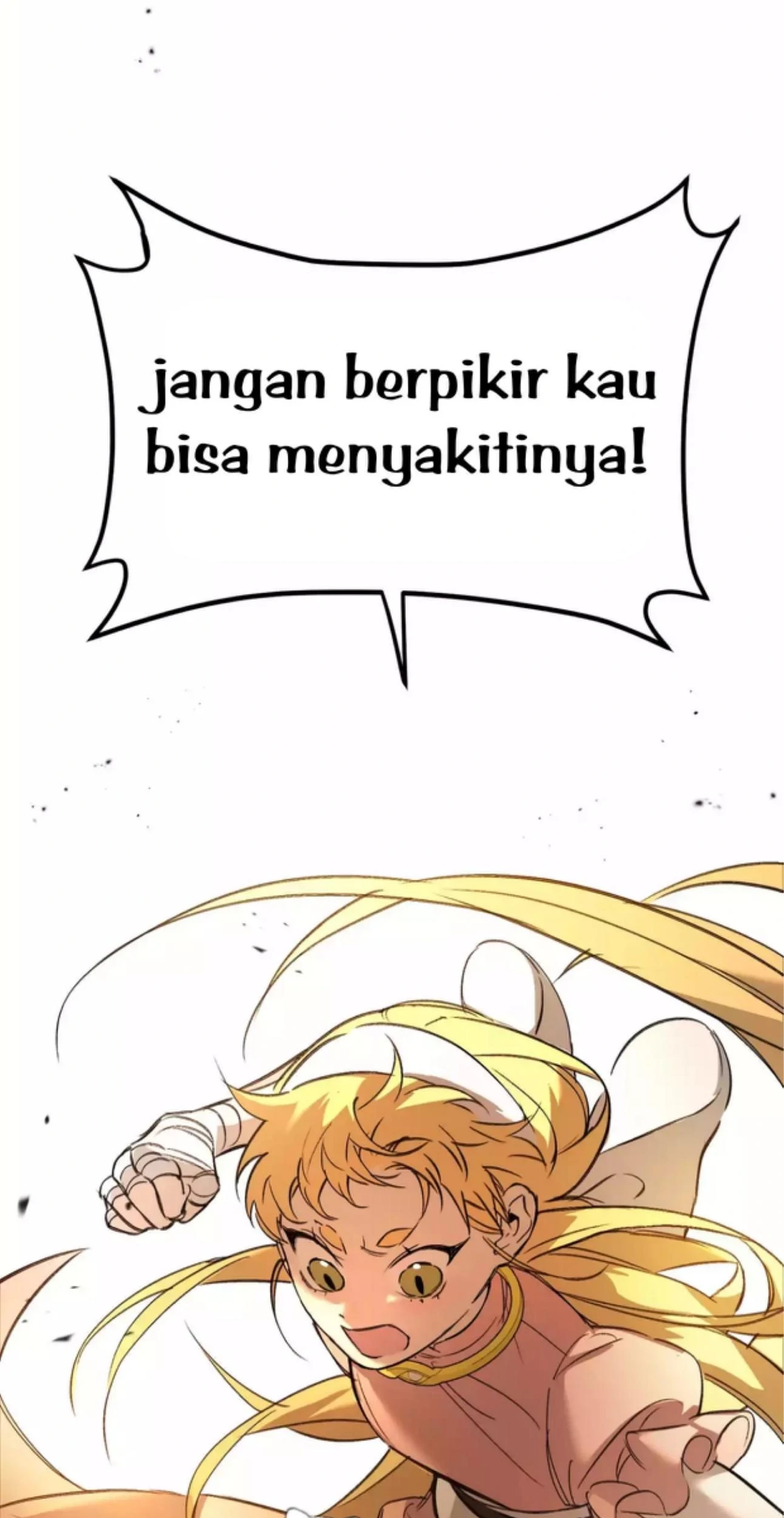 The Evil Ring Chapter 28 Gambar 21