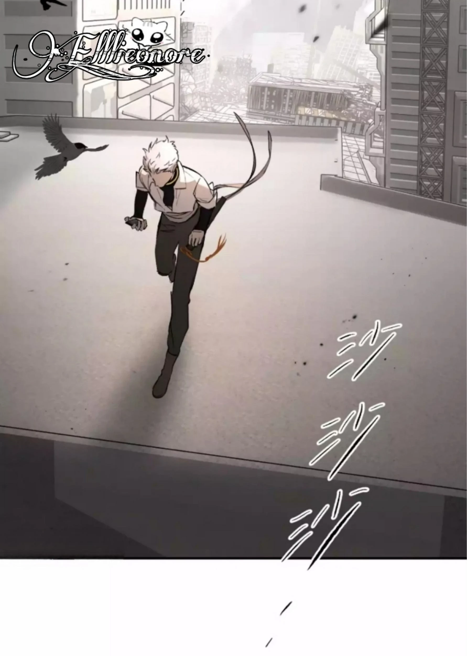 The Evil Ring Chapter 28 Gambar 4