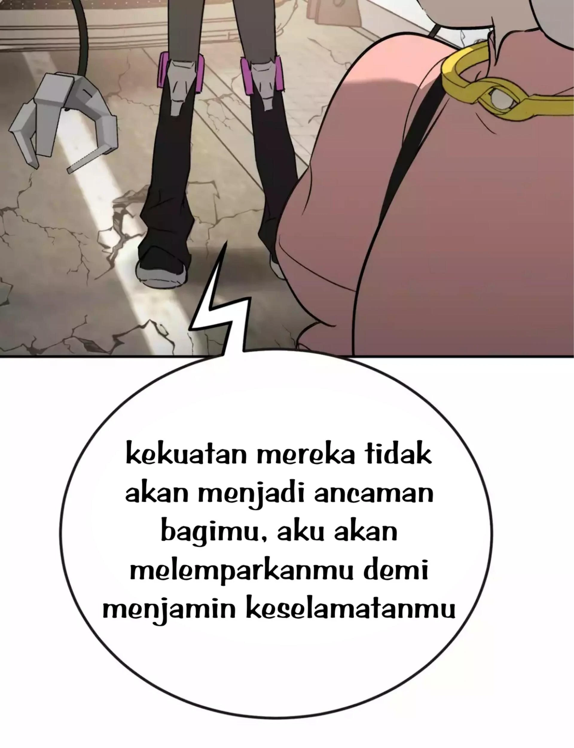 The Evil Ring Chapter 28 Gambar 85