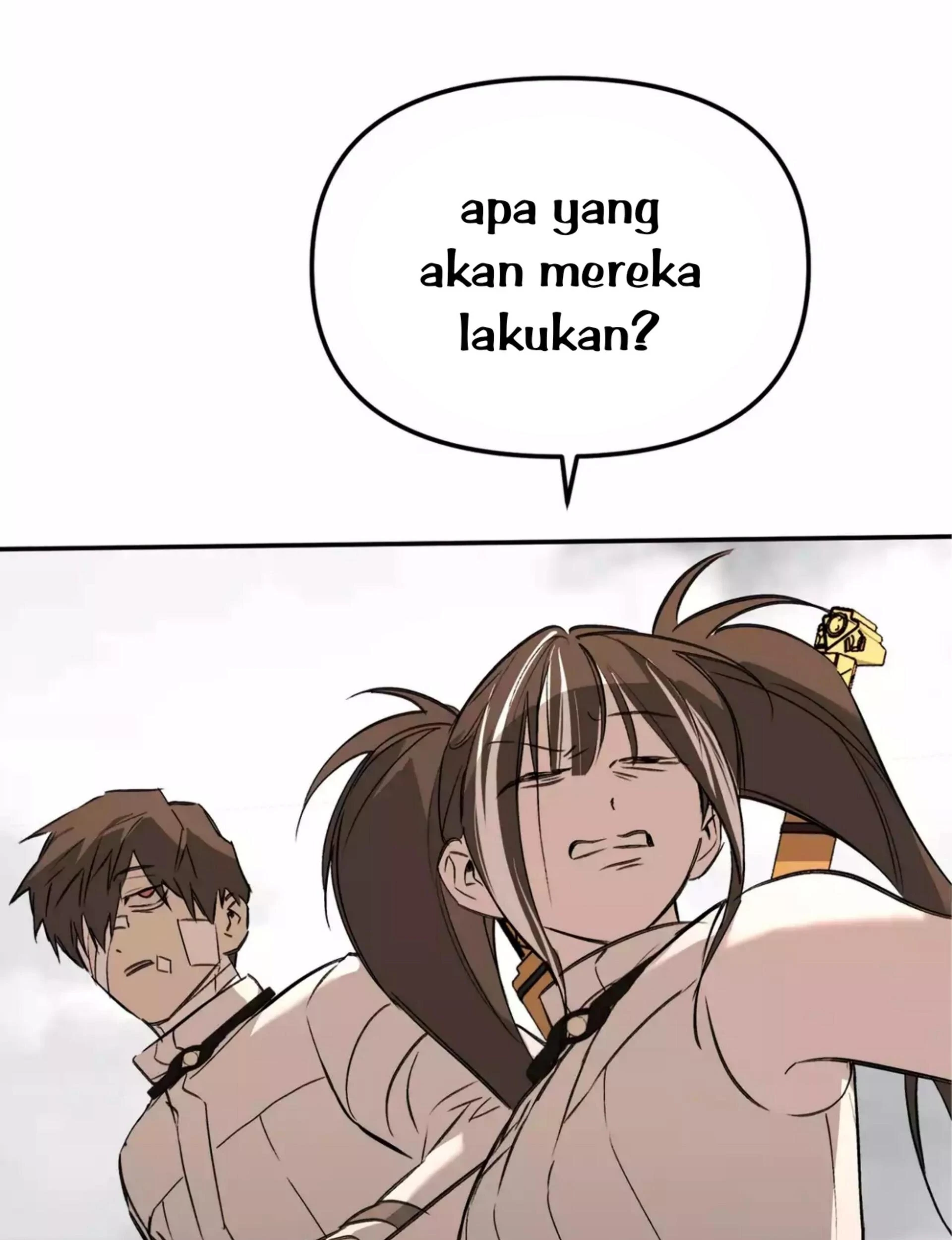 The Evil Ring Chapter 28 Gambar 104