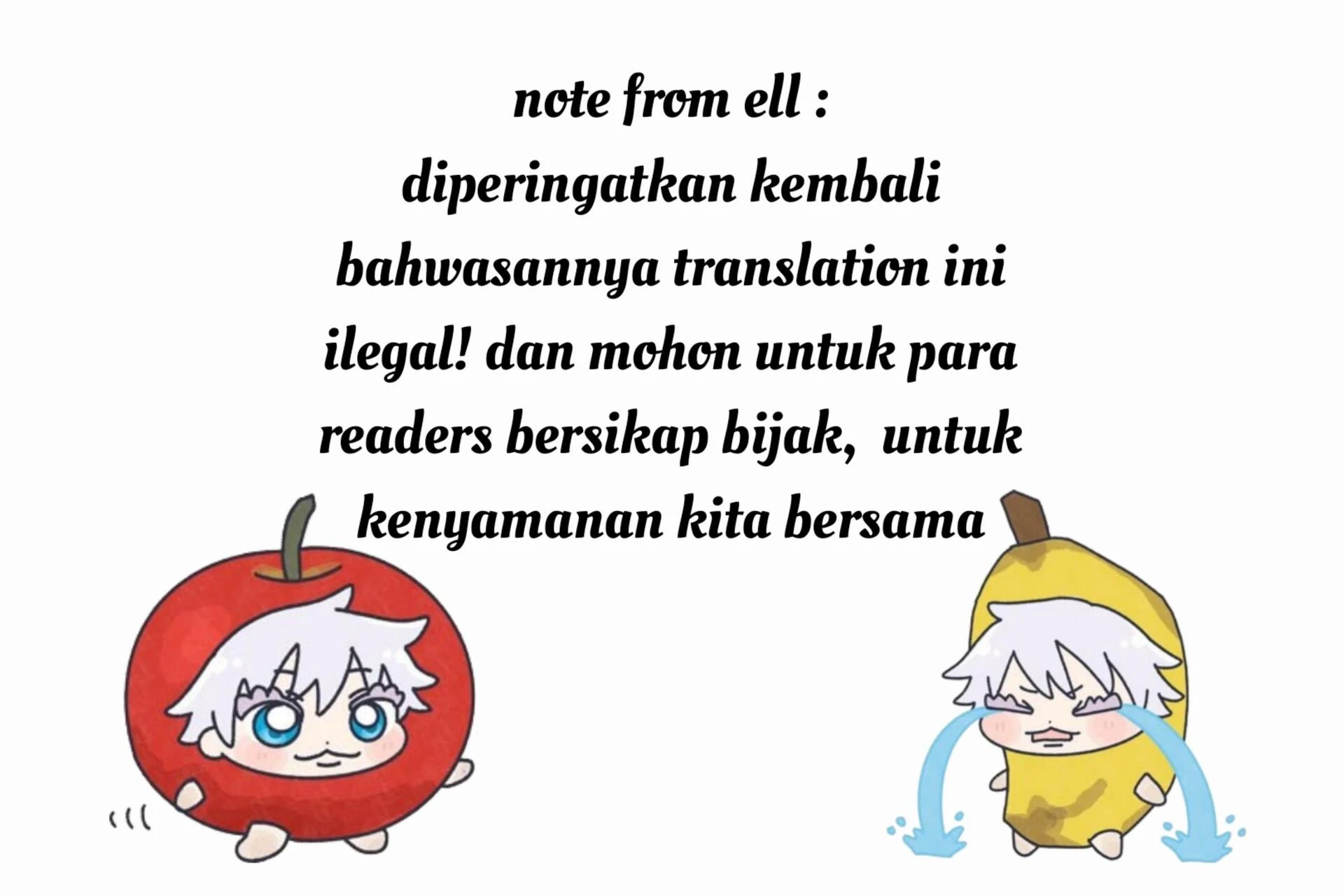 Baca Manhua The Evil Ring Chapter 27 Gambar 2