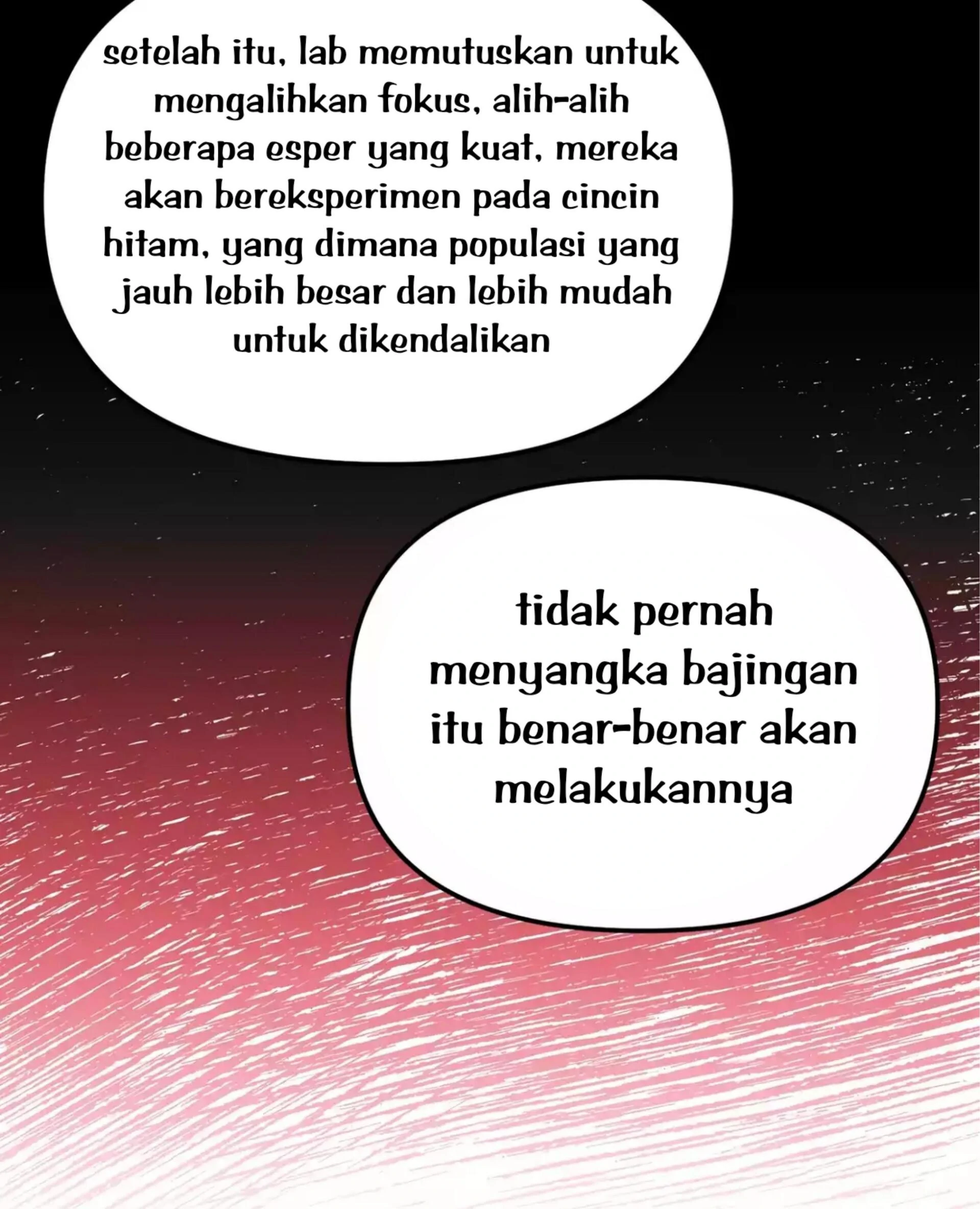 The Evil Ring Chapter 27 Gambar 81