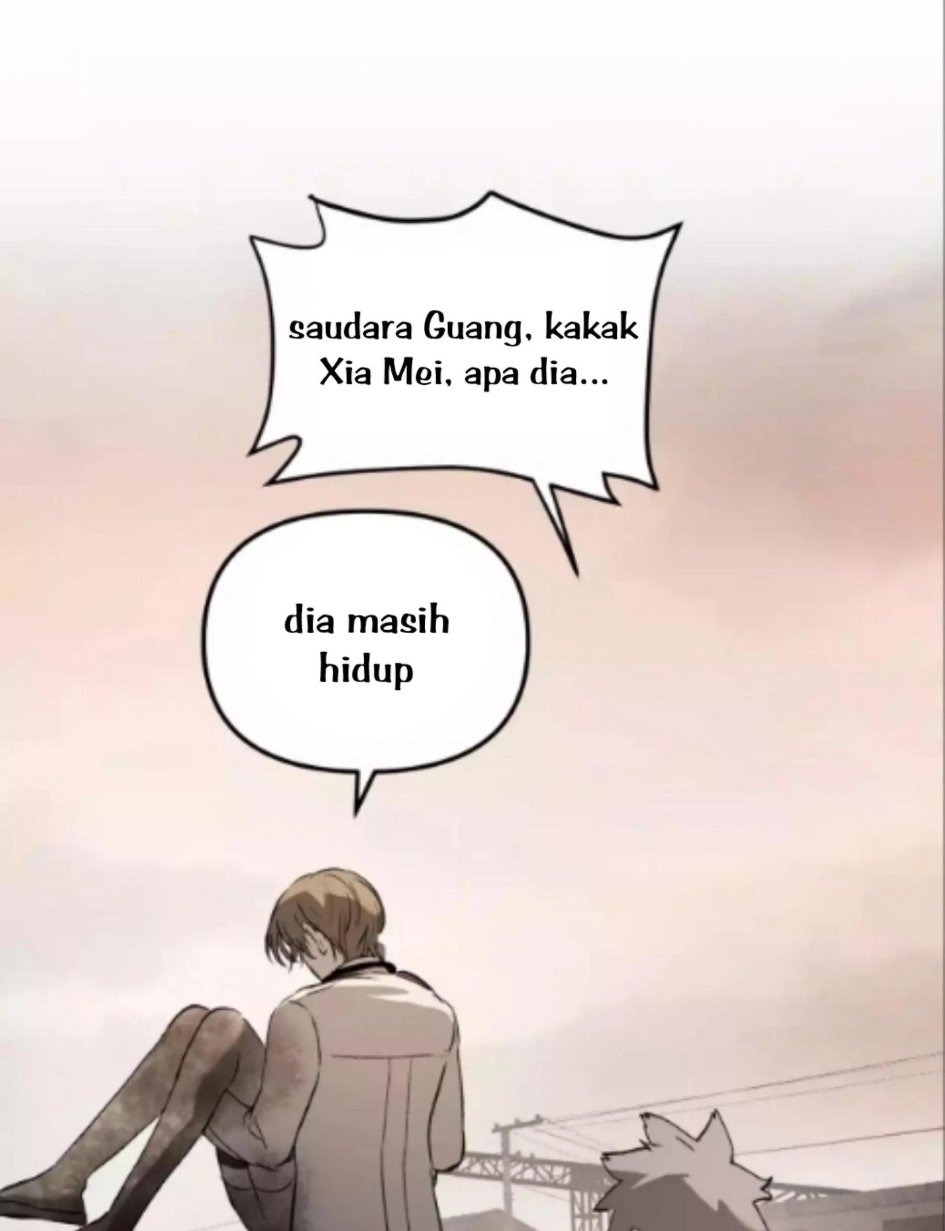 The Evil Ring Chapter 26 Gambar 21