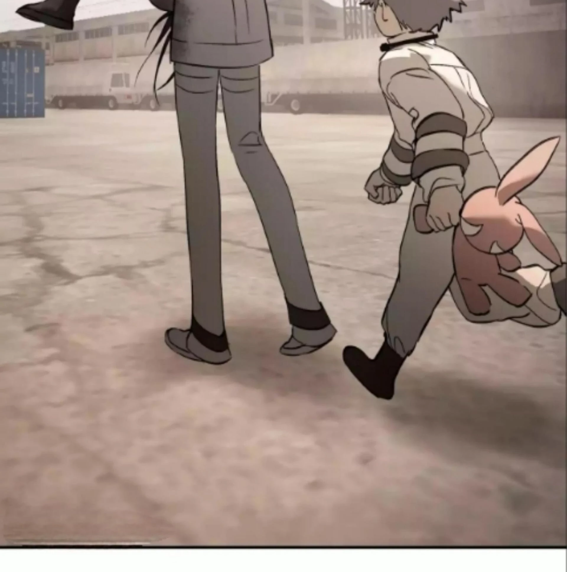 The Evil Ring Chapter 26 Gambar 22