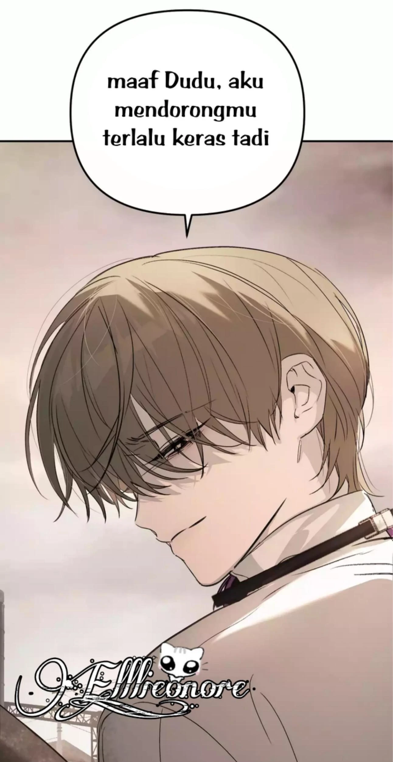 The Evil Ring Chapter 26 Gambar 23