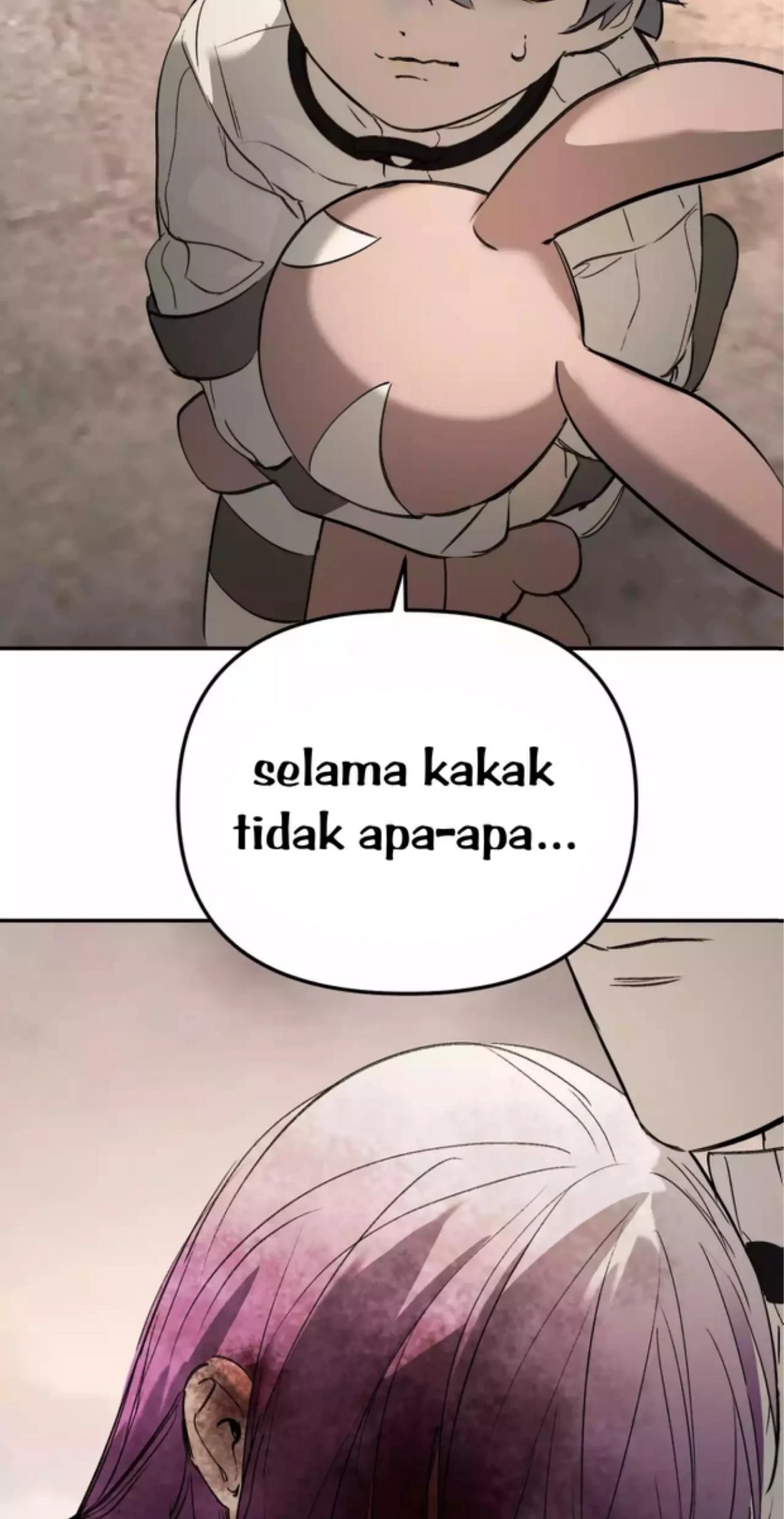 The Evil Ring Chapter 26 Gambar 26