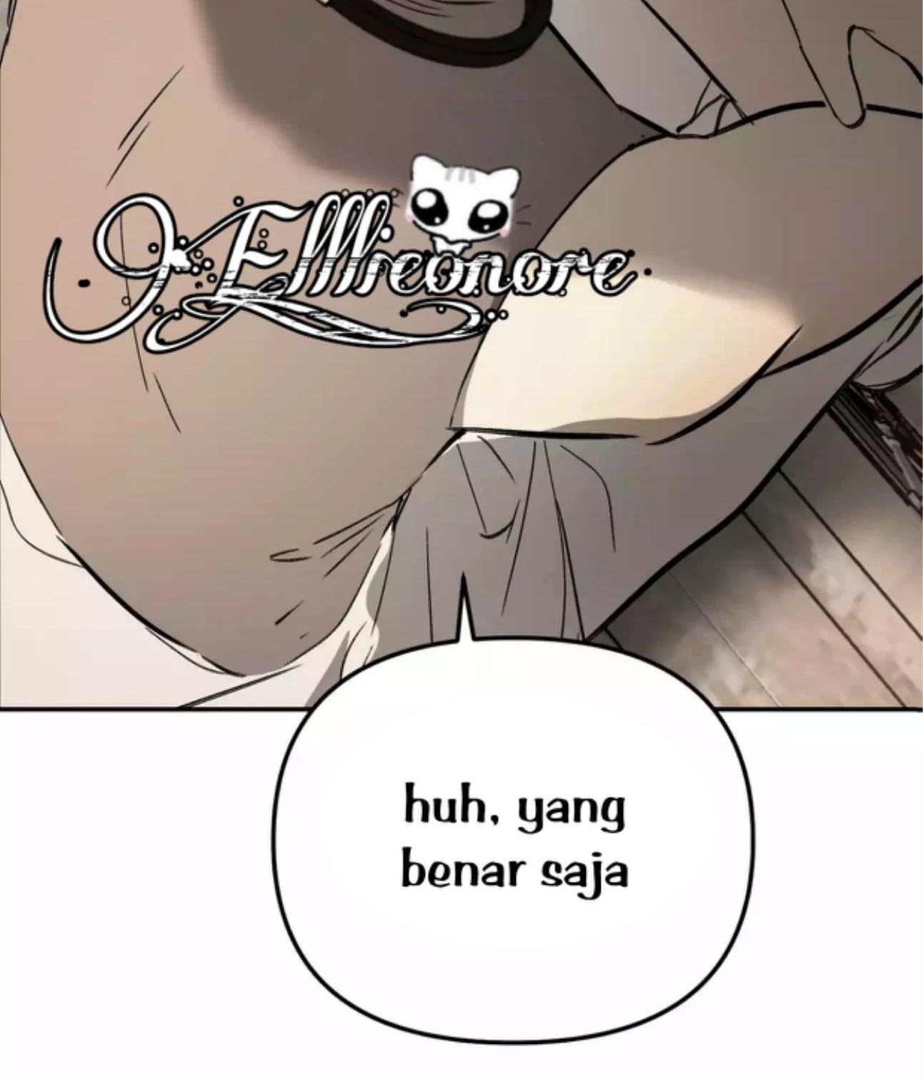 The Evil Ring Chapter 26 Gambar 29