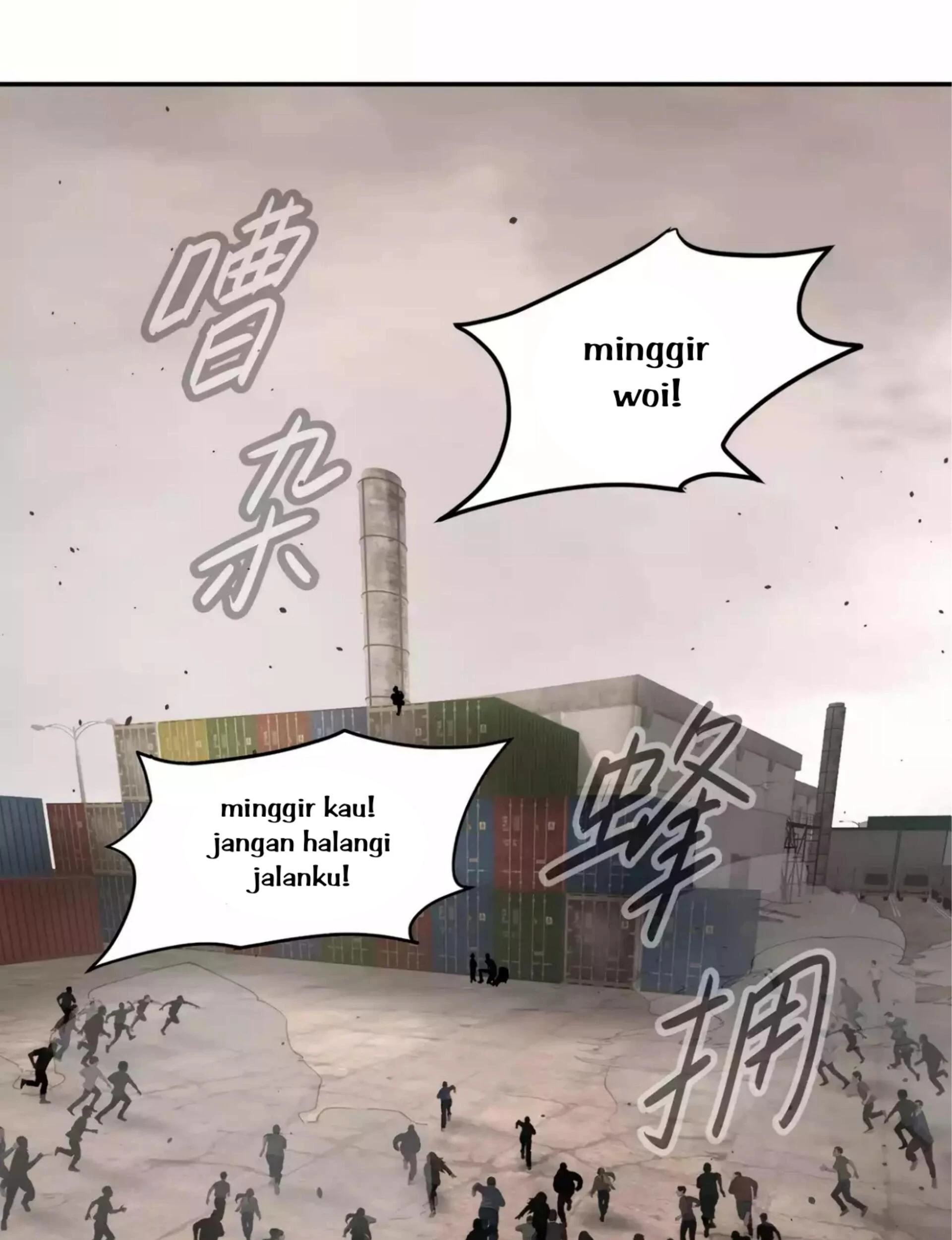 The Evil Ring Chapter 26 Gambar 31