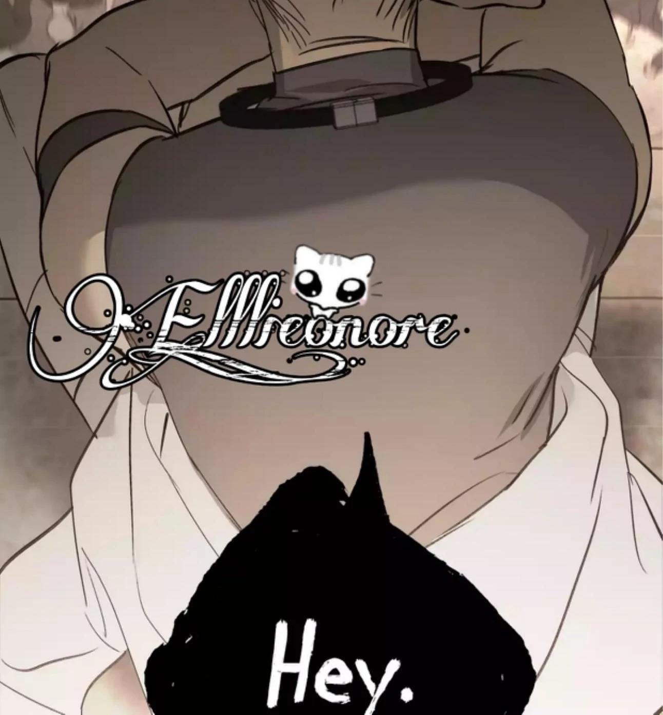 The Evil Ring Chapter 26 Gambar 37