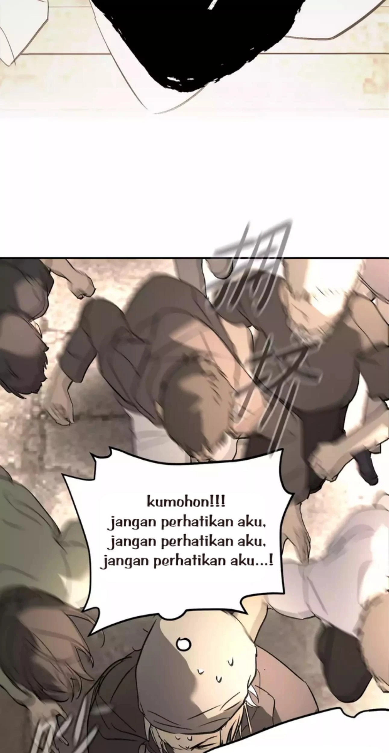 The Evil Ring Chapter 26 Gambar 38