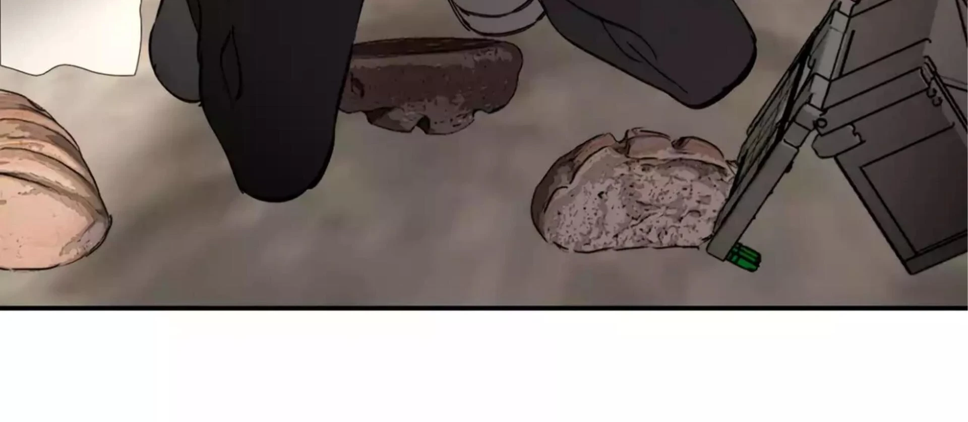 The Evil Ring Chapter 26 Gambar 45