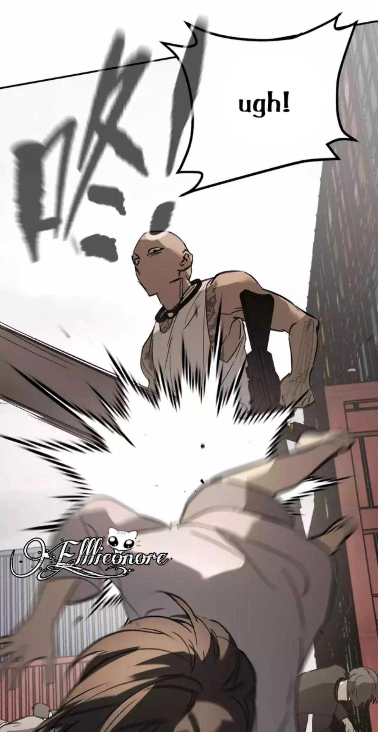The Evil Ring Chapter 26 Gambar 60