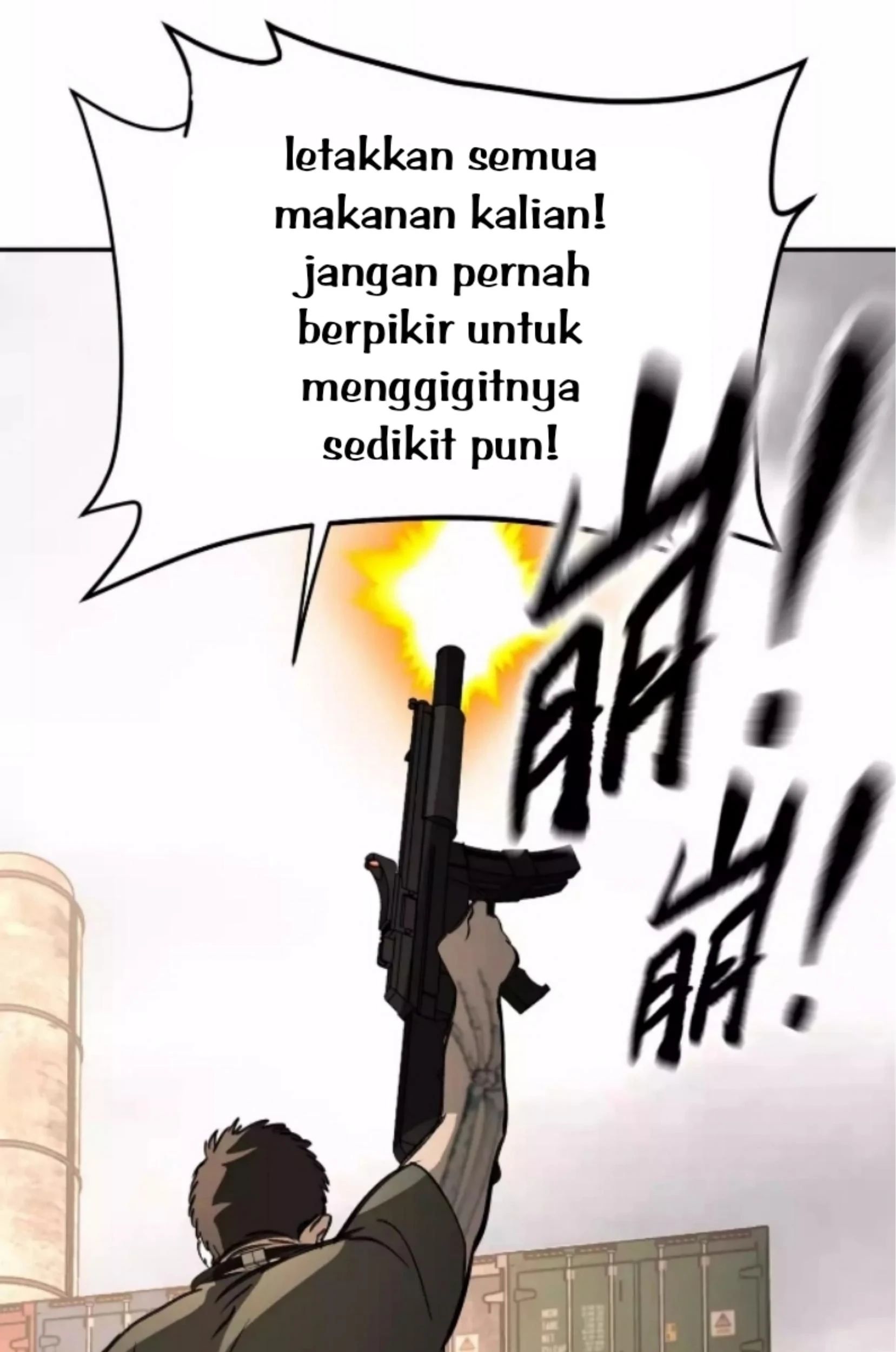 The Evil Ring Chapter 26 Gambar 62