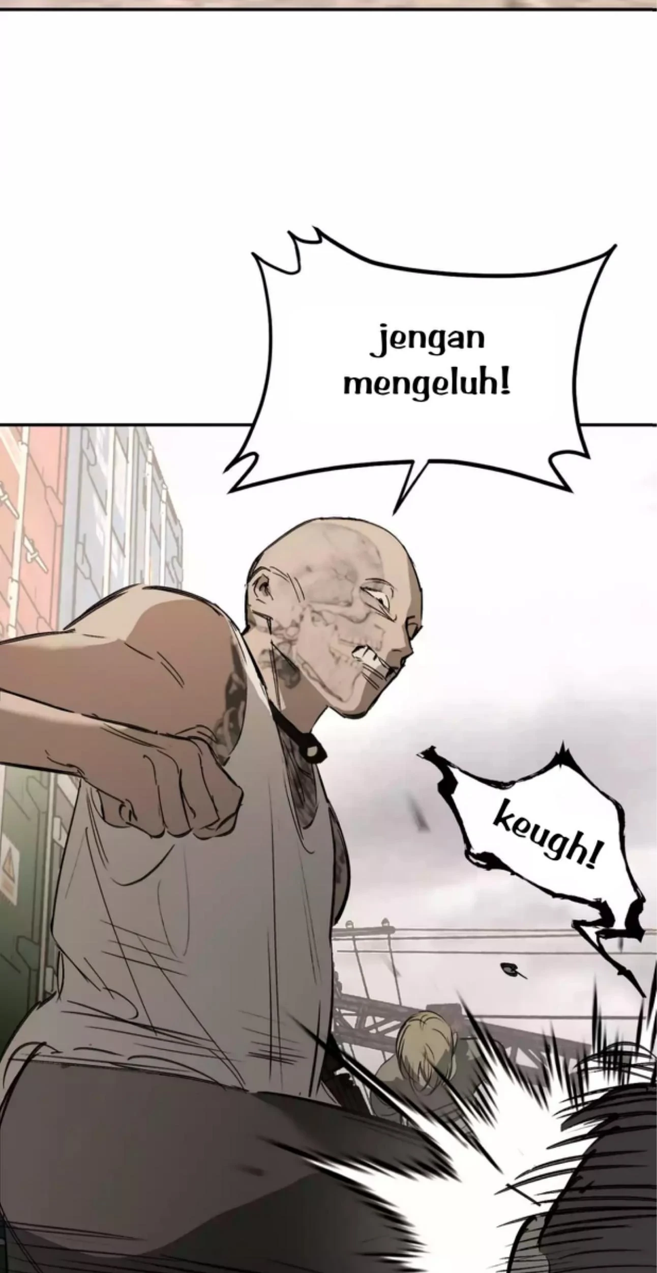 The Evil Ring Chapter 26 Gambar 64