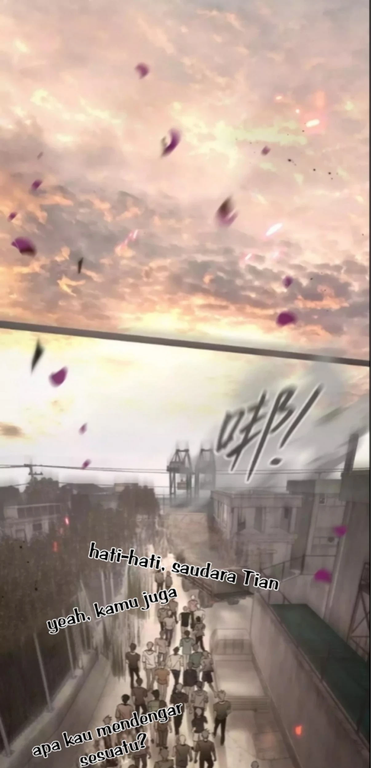 The Evil Ring Chapter 26 Gambar 4
