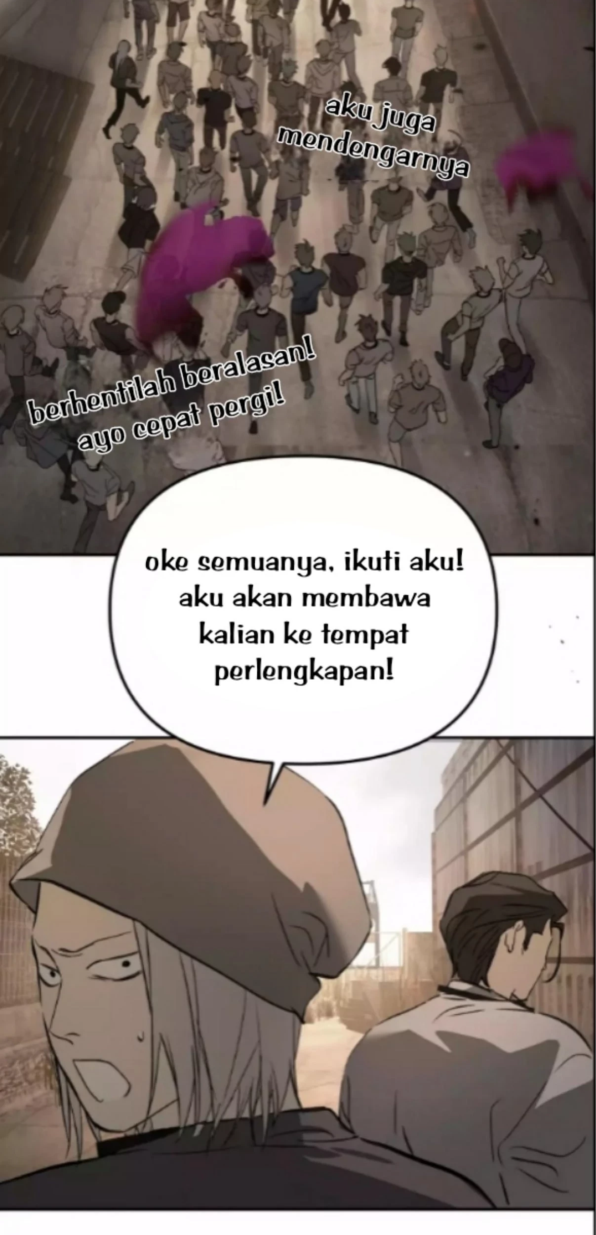 The Evil Ring Chapter 26 Gambar 5
