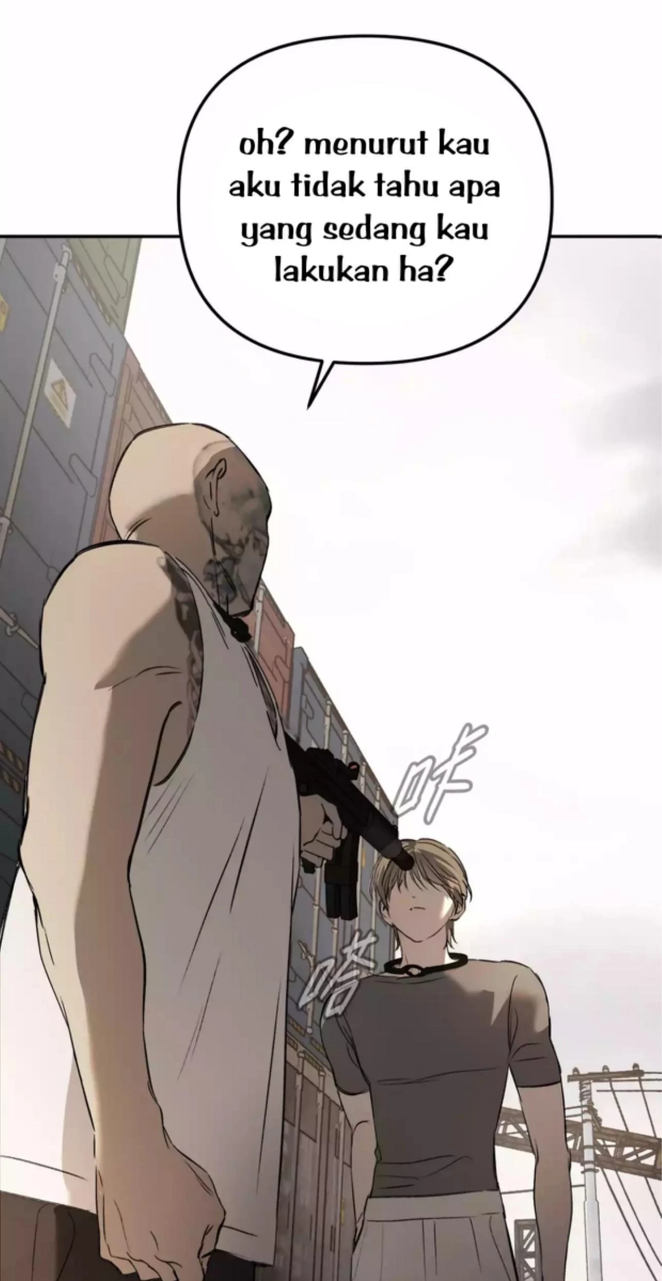 The Evil Ring Chapter 26 Gambar 72
