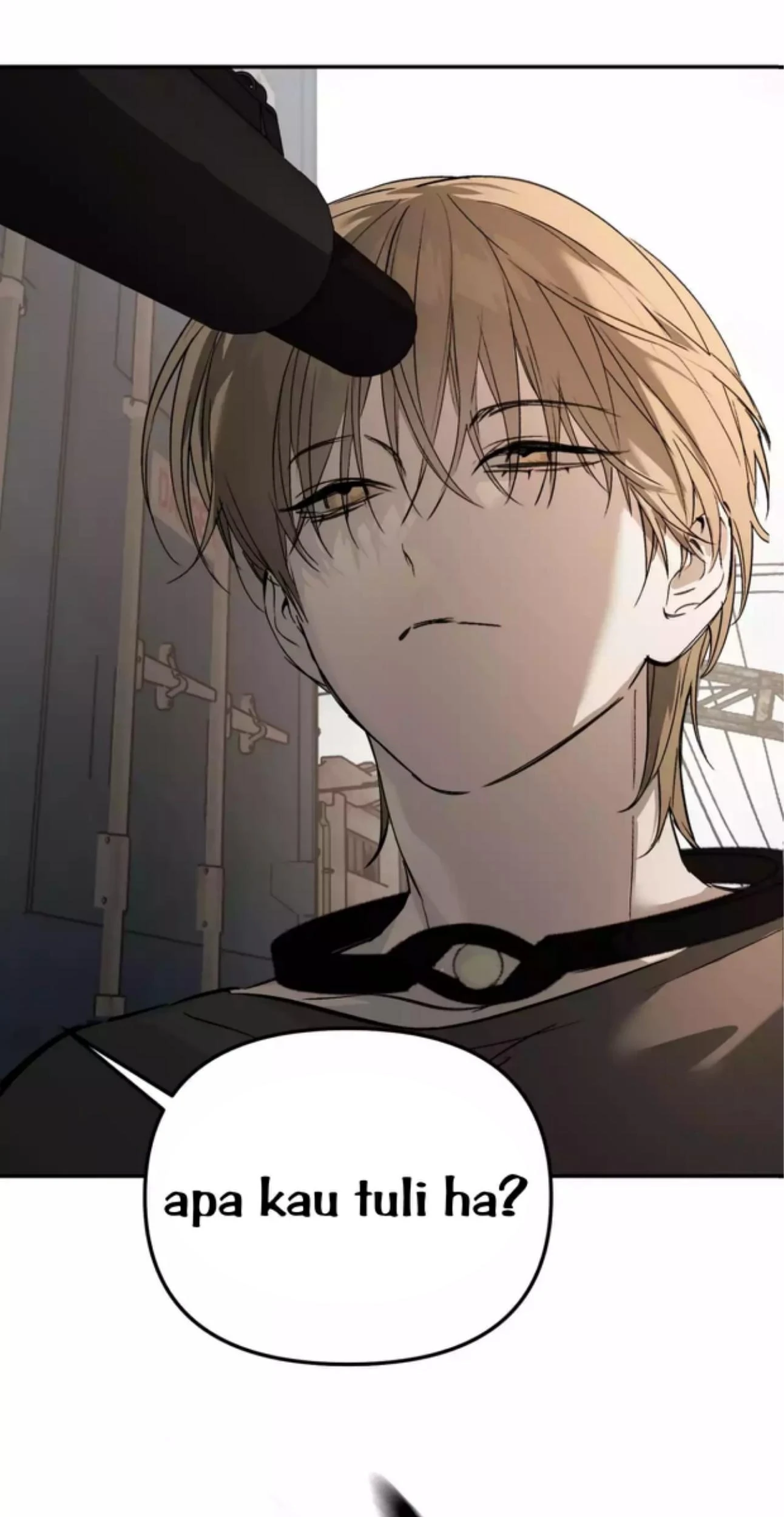 The Evil Ring Chapter 26 Gambar 74
