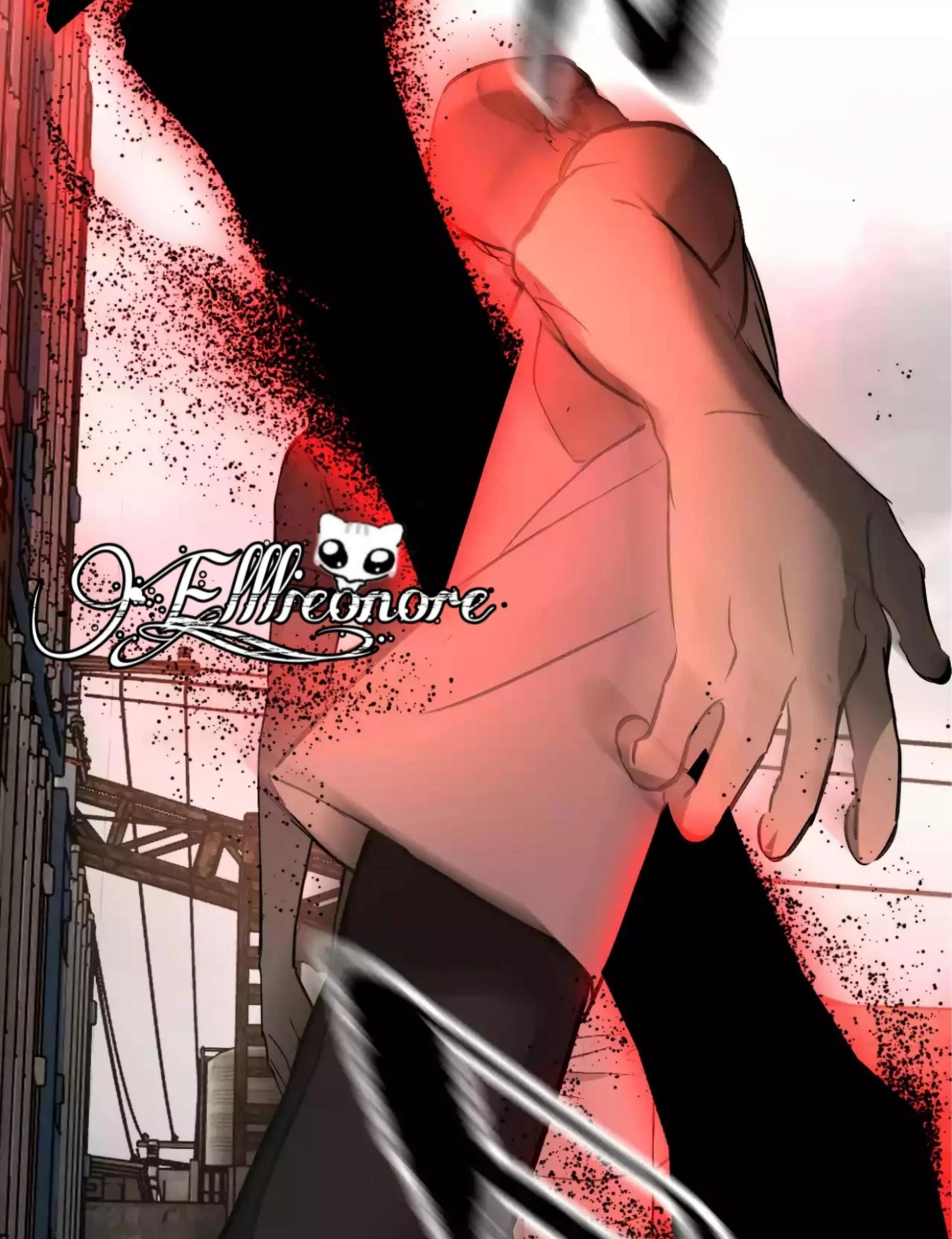 The Evil Ring Chapter 26 Gambar 76