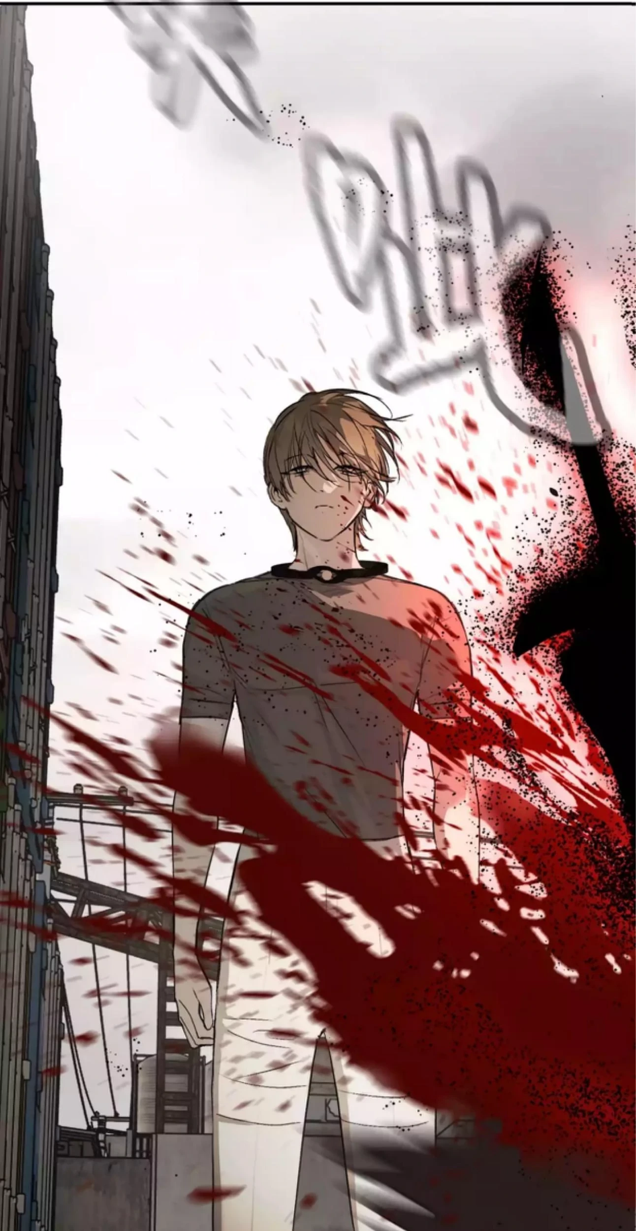 The Evil Ring Chapter 26 Gambar 78