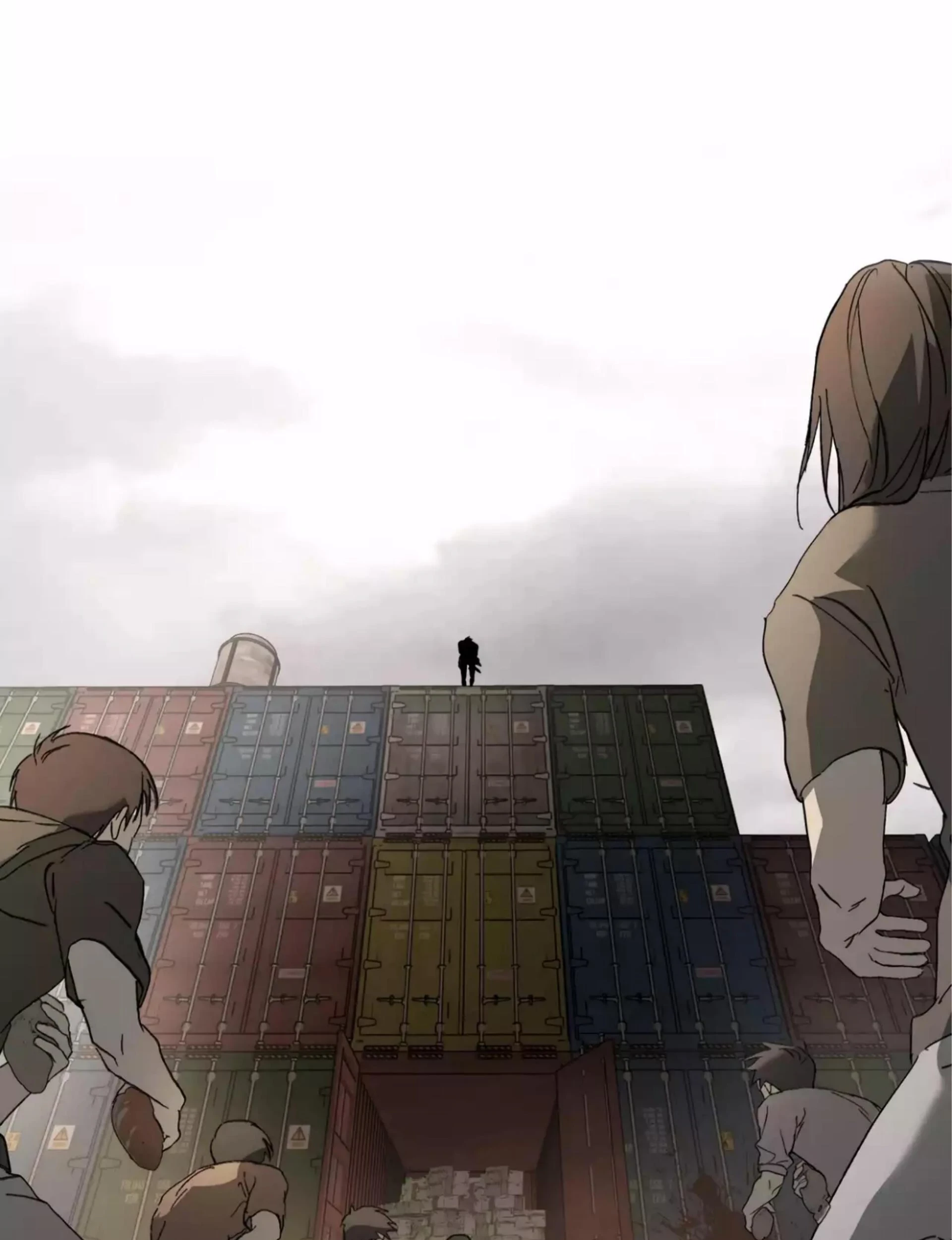The Evil Ring Chapter 26 Gambar 80