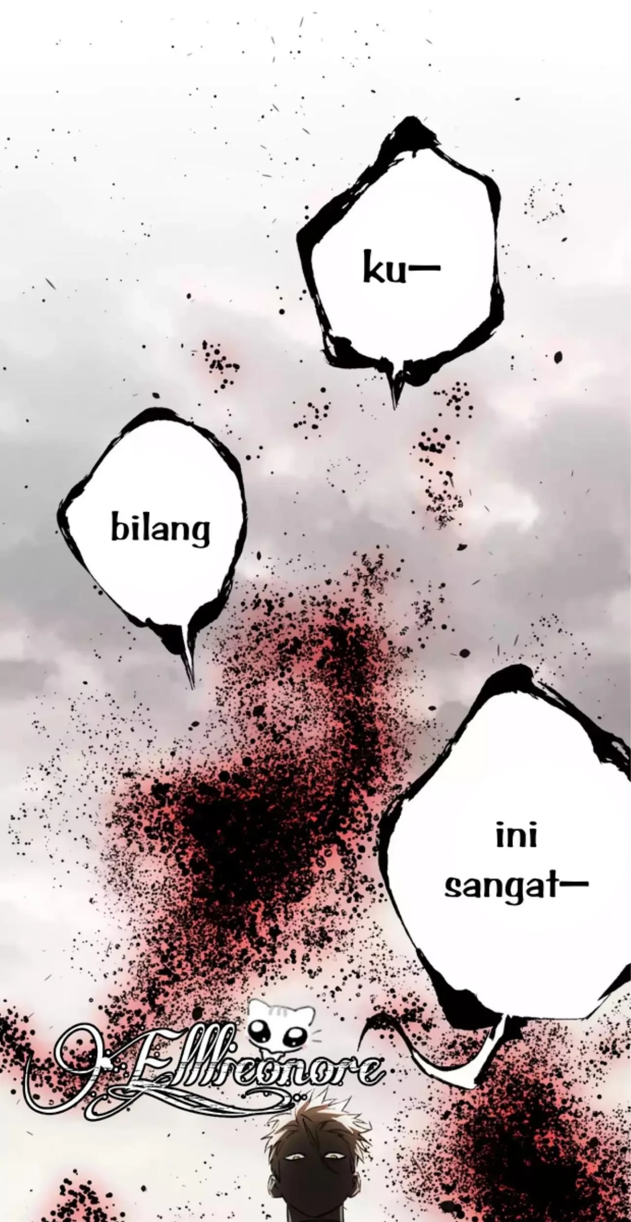 The Evil Ring Chapter 26 Gambar 82