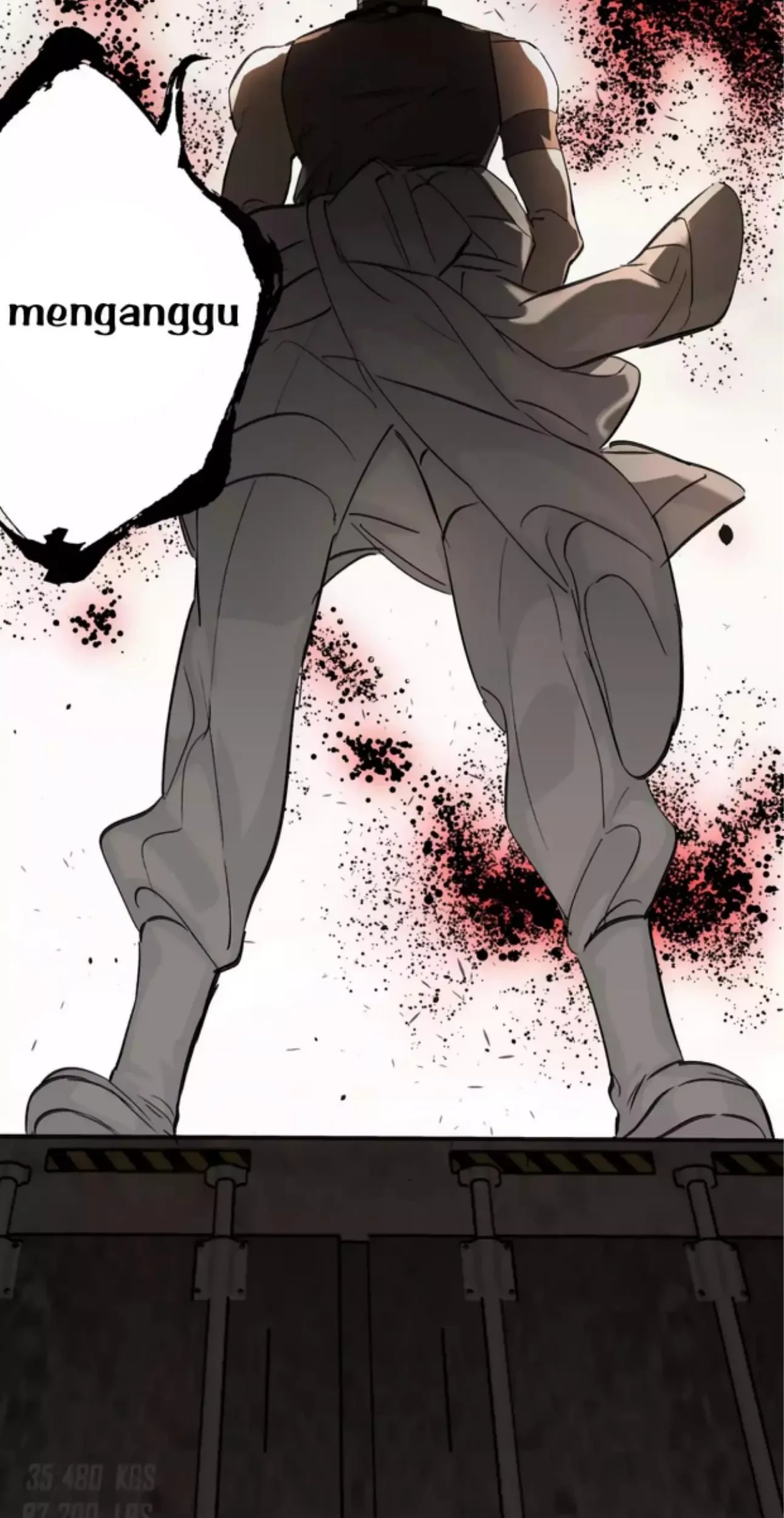 The Evil Ring Chapter 26 Gambar 83