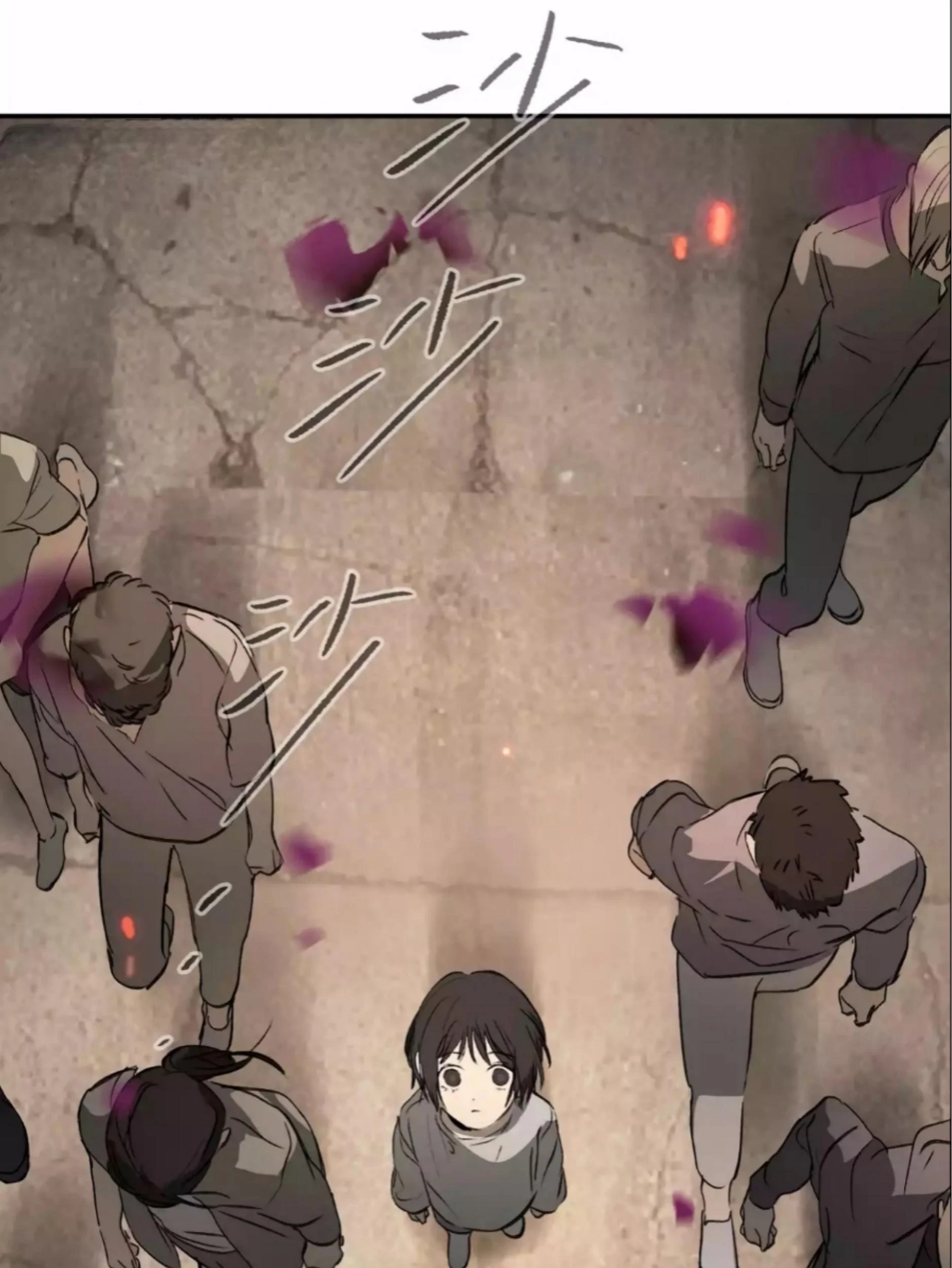 The Evil Ring Chapter 26 Gambar 6