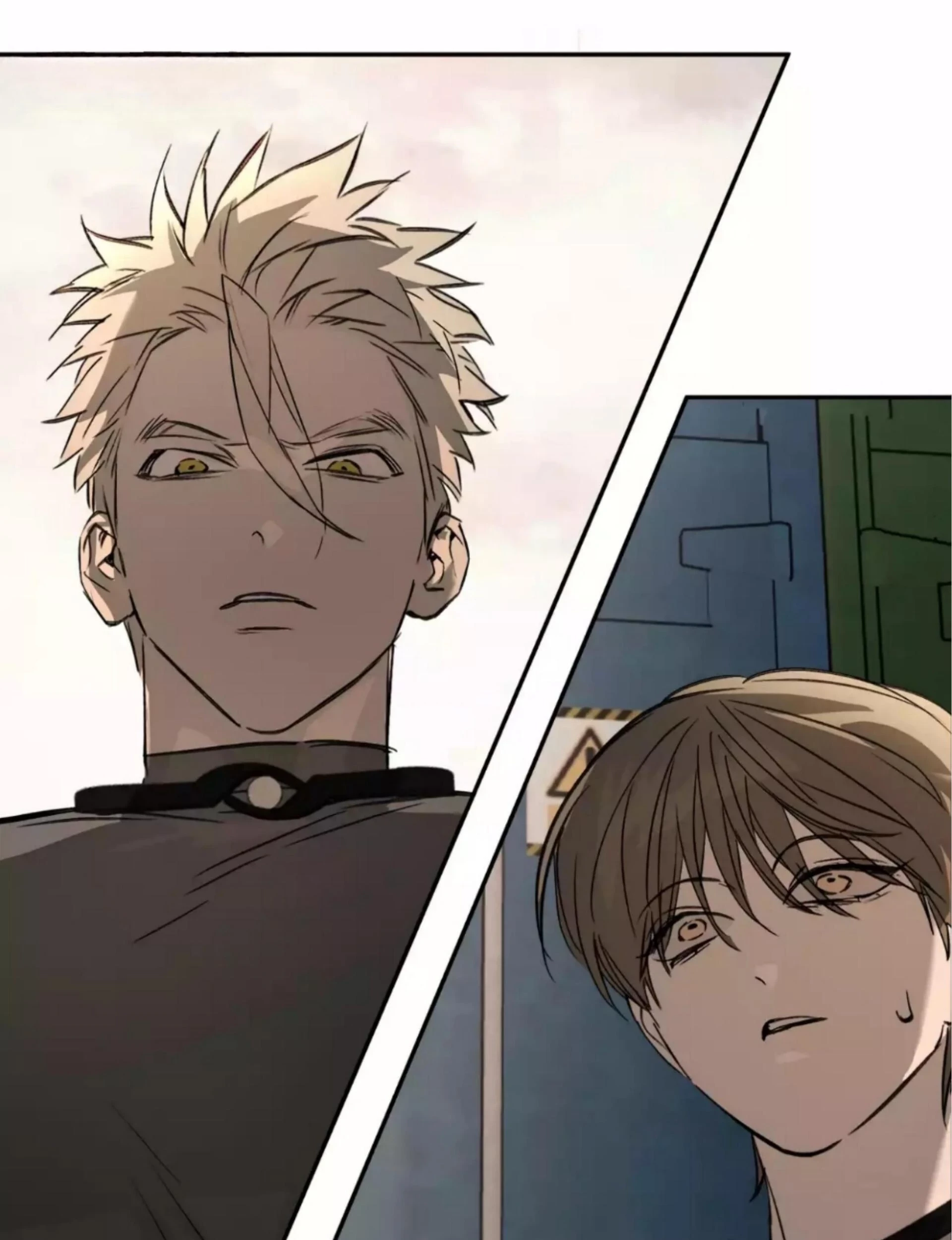 The Evil Ring Chapter 26 Gambar 96