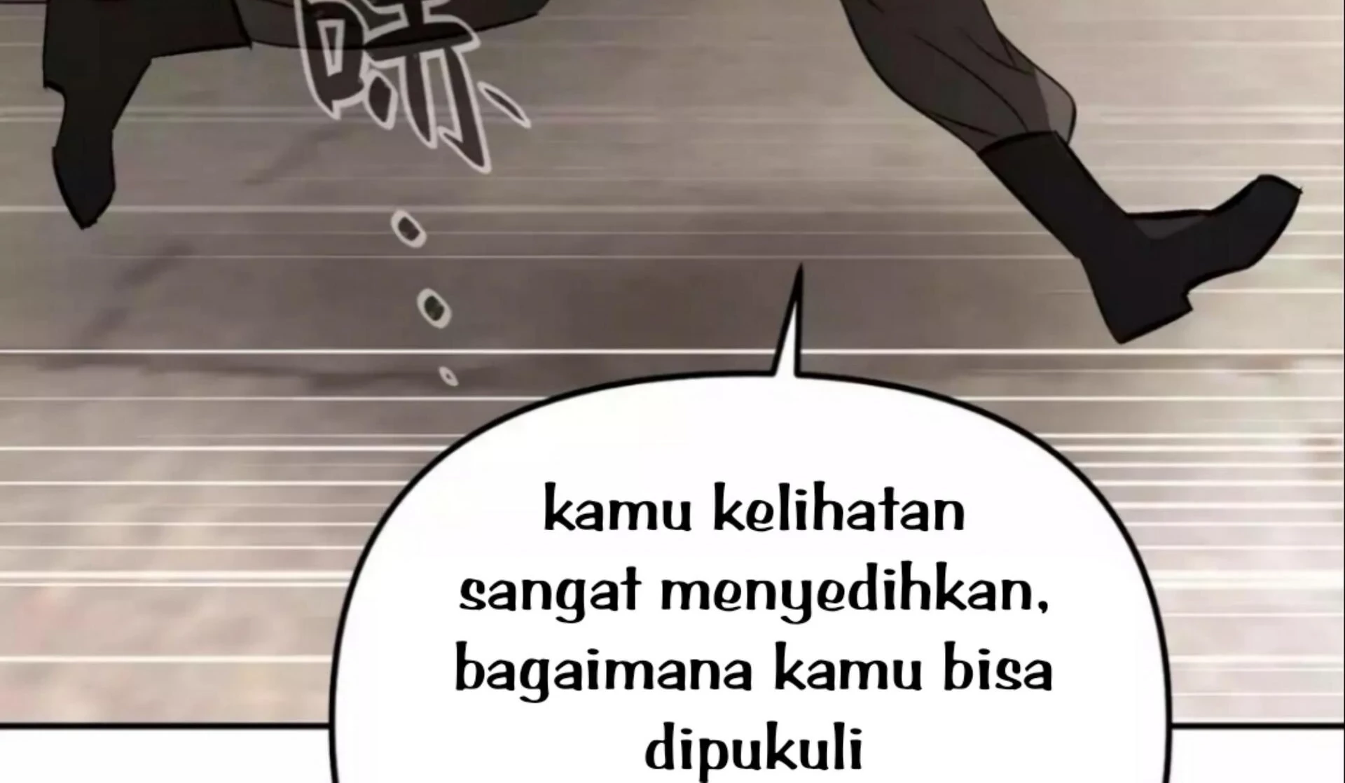 The Evil Ring Chapter 26 Gambar 107